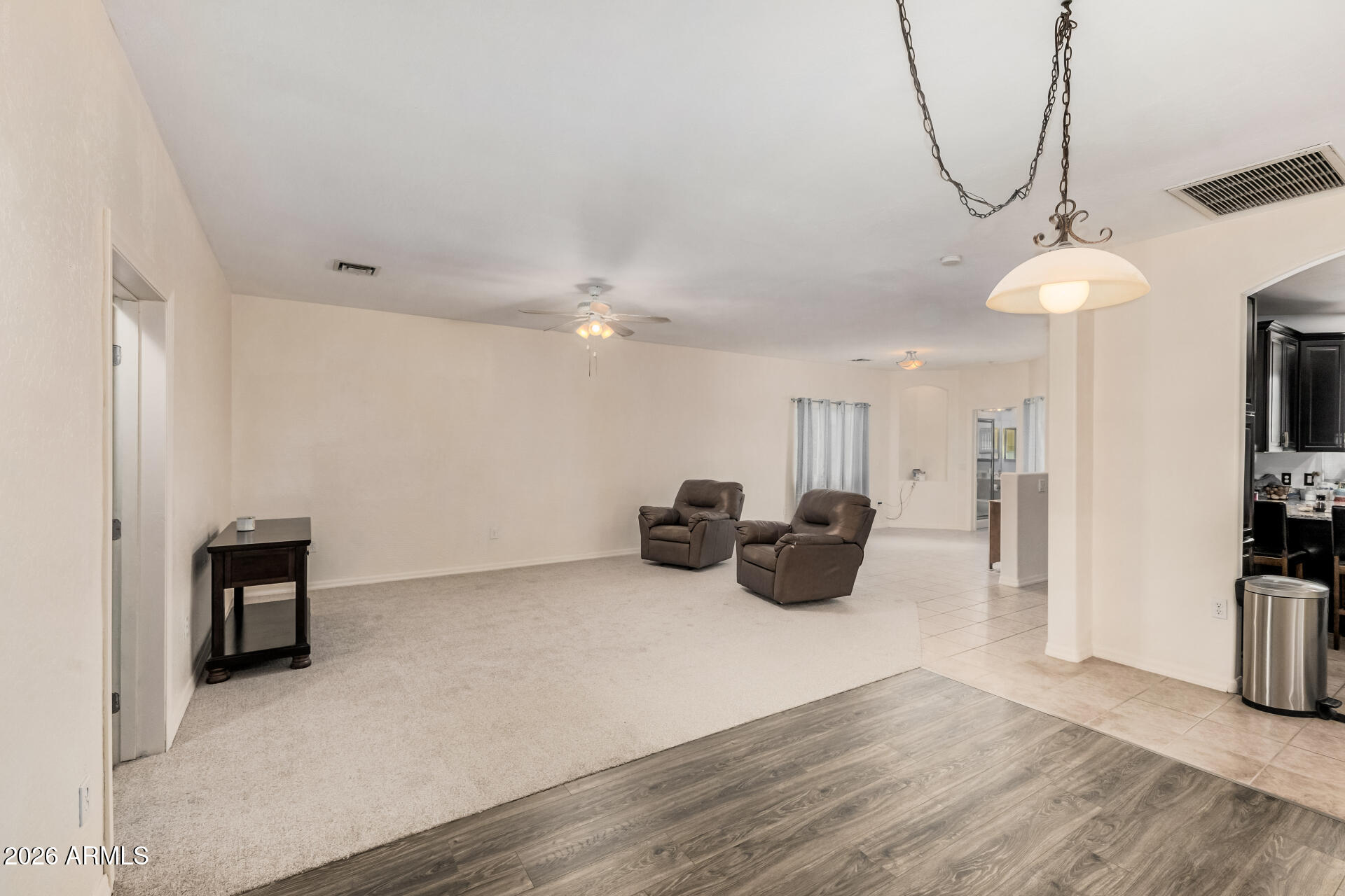 22744 E CARLA VISTA Drive