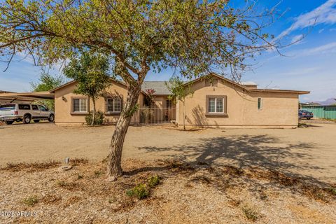 Property photo of 22744 E Carla Vista Drive, Mesa, AZ 85212