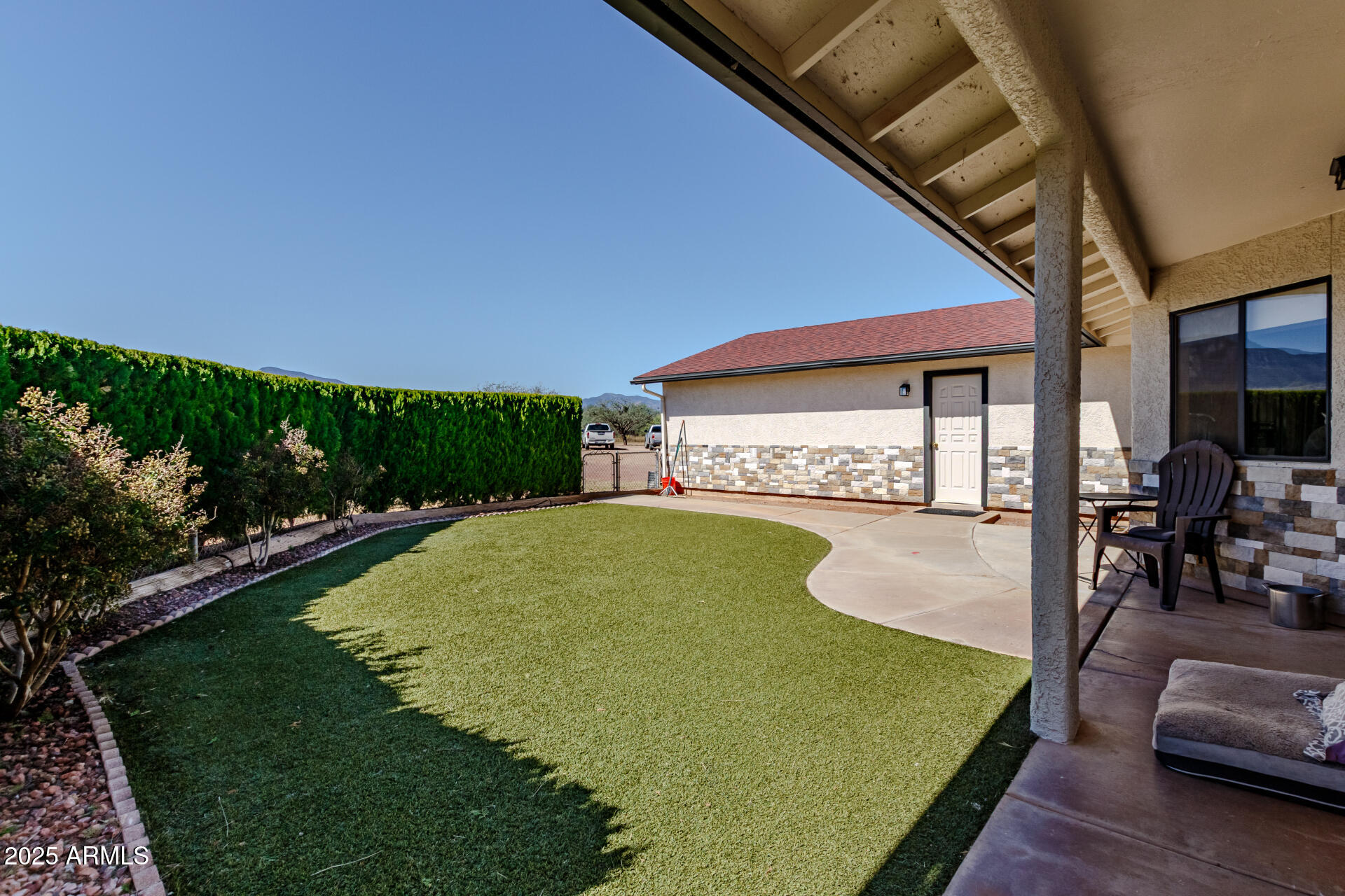 6931 E CAMINO GARCIA -- E