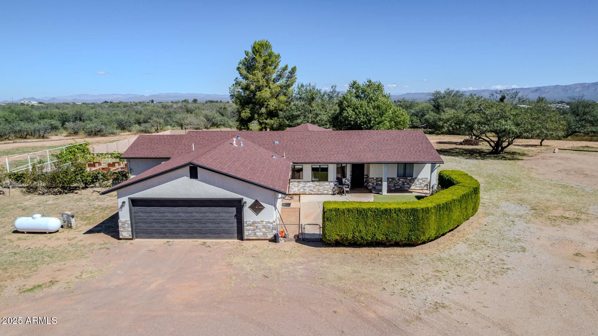 6931 E CAMINO GARCIA -- E