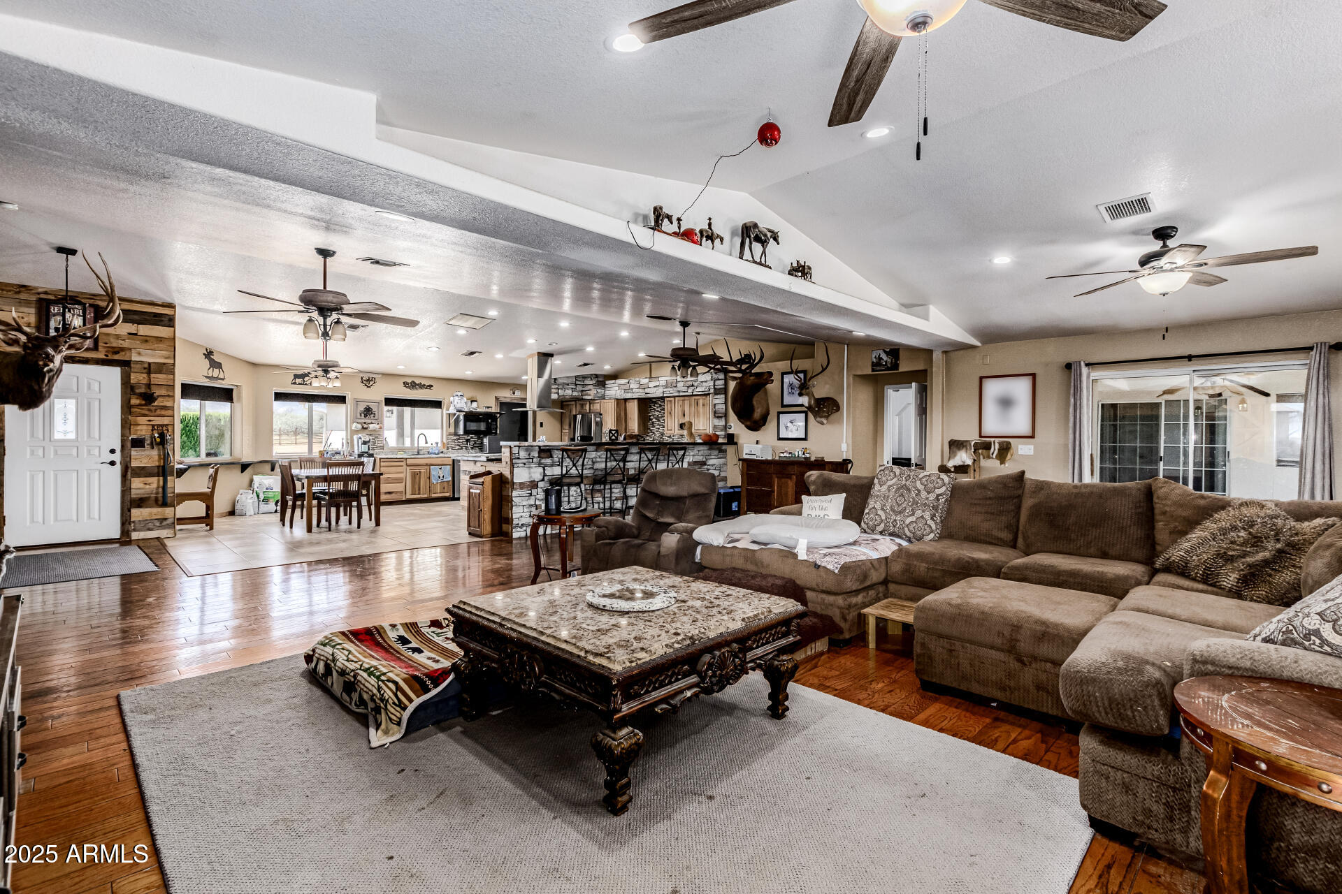 6931 E CAMINO GARCIA -- E