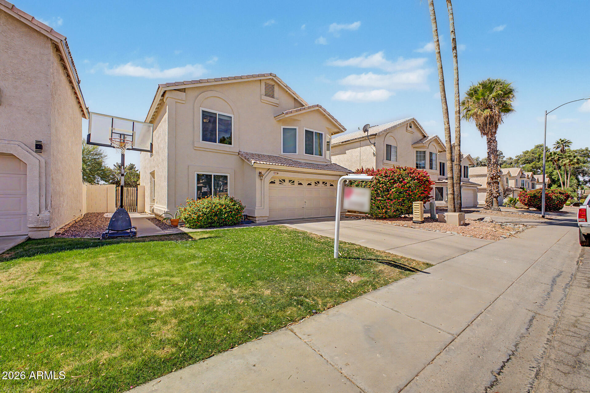 3729 E Taro Lane