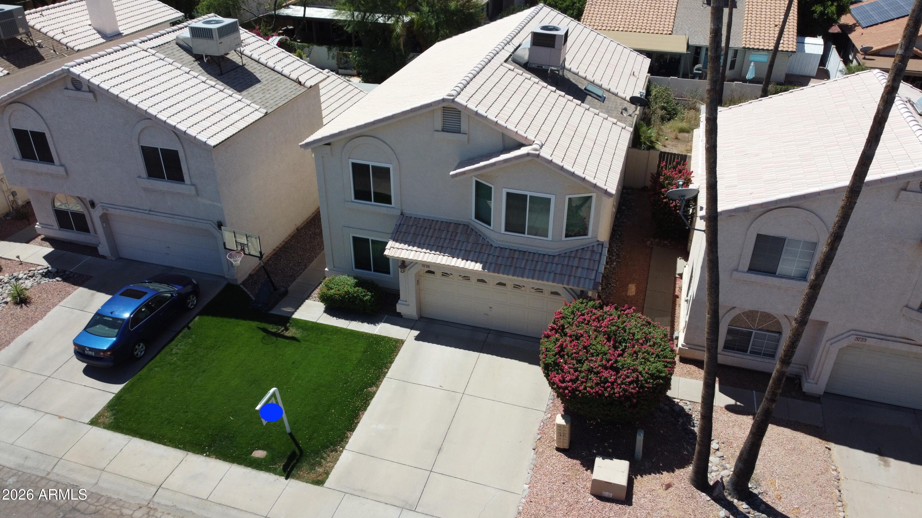 3729 E Taro Lane