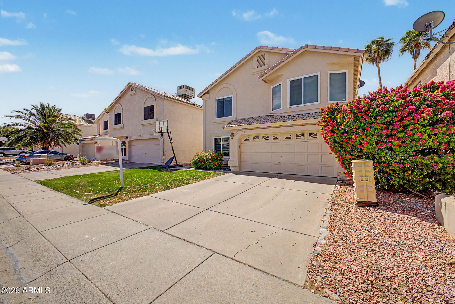 3729 E Taro Lane