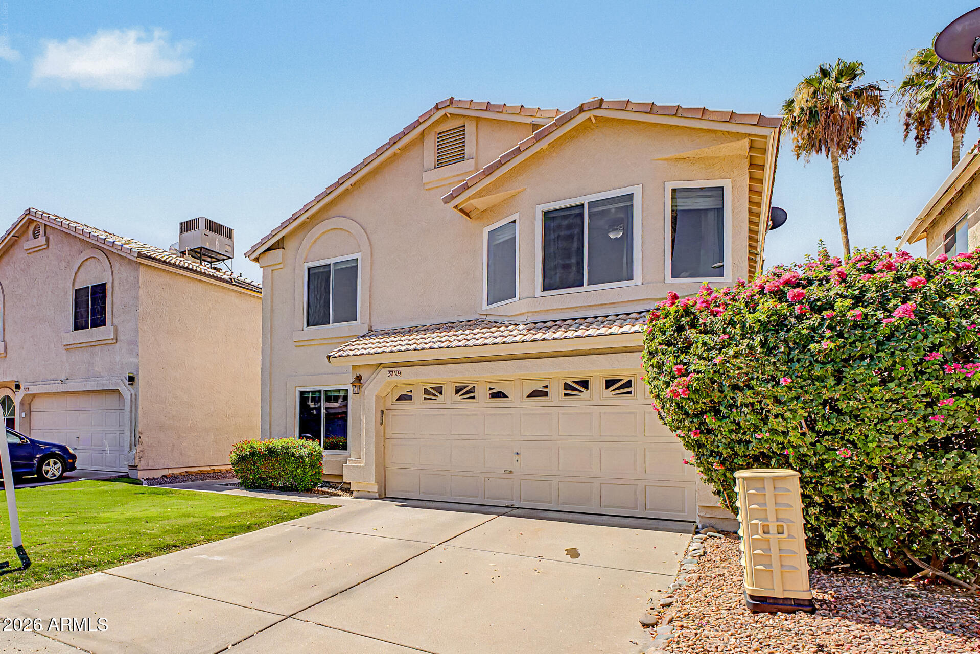 3729 E Taro Lane
