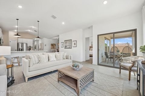 7541 W Park Street Laveen AZ 85339