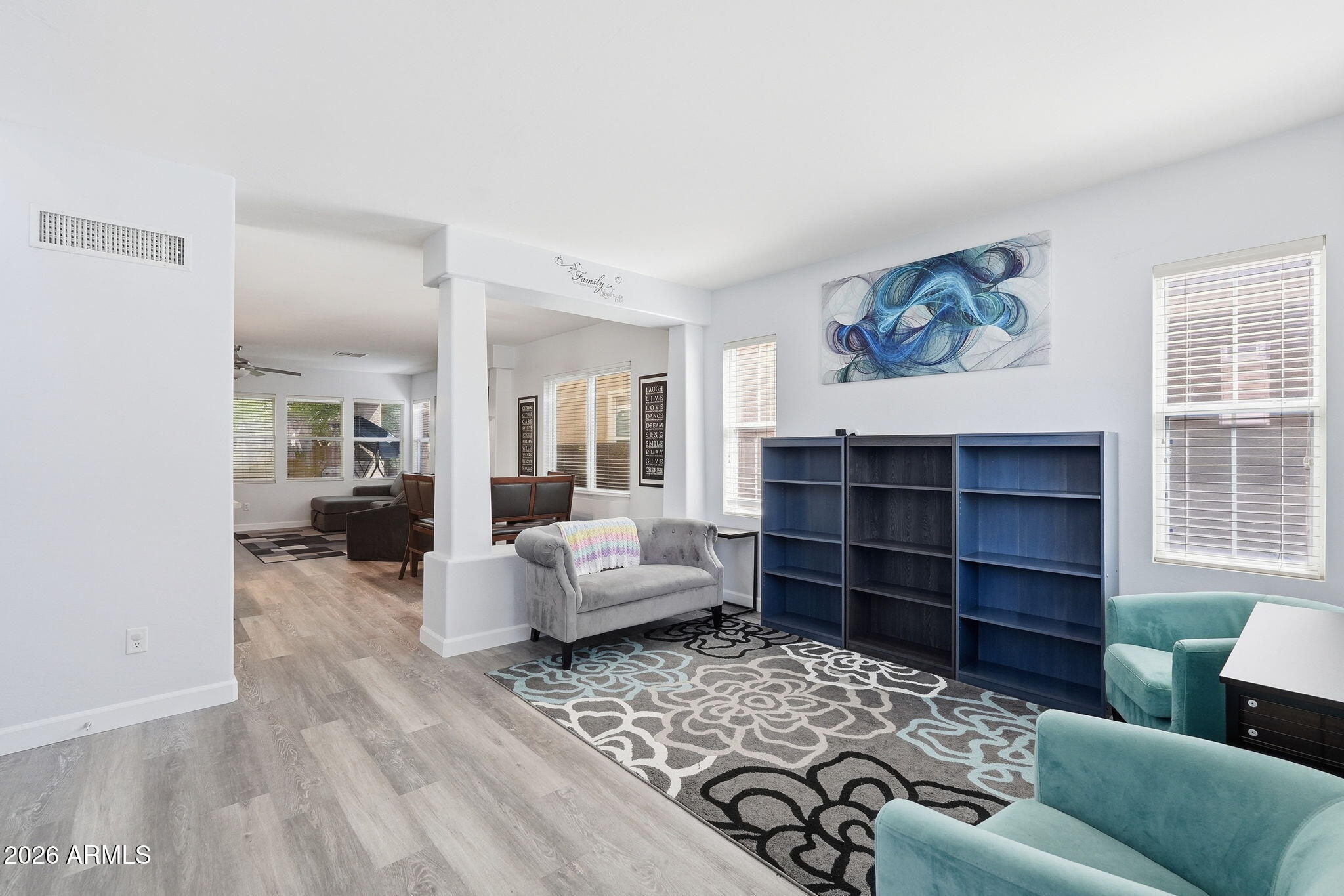 3034 W VILLA CASSANDRA Drive