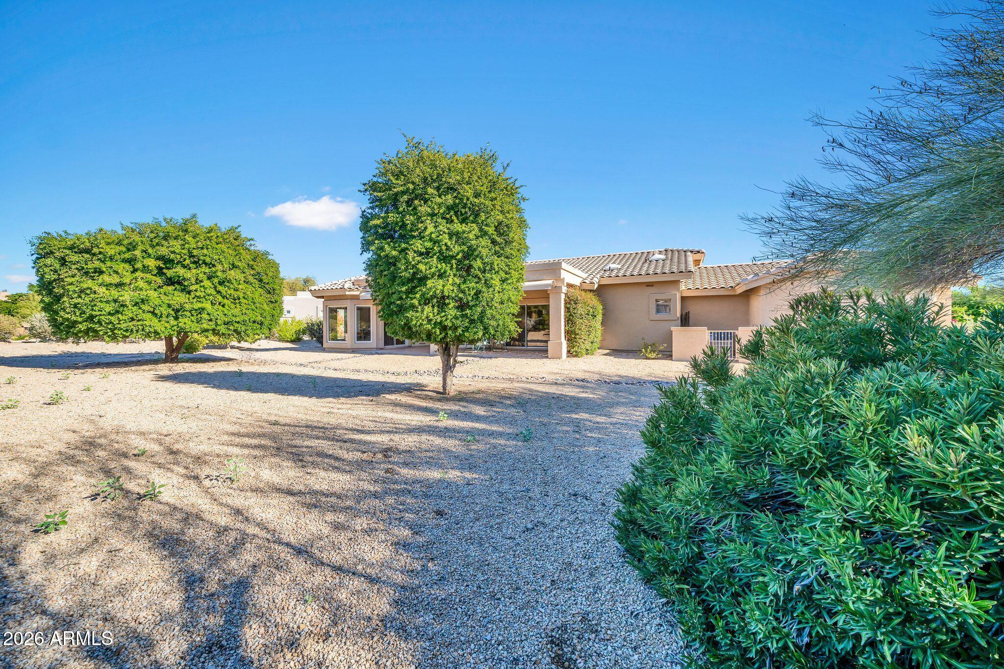 24810 N VADO Court