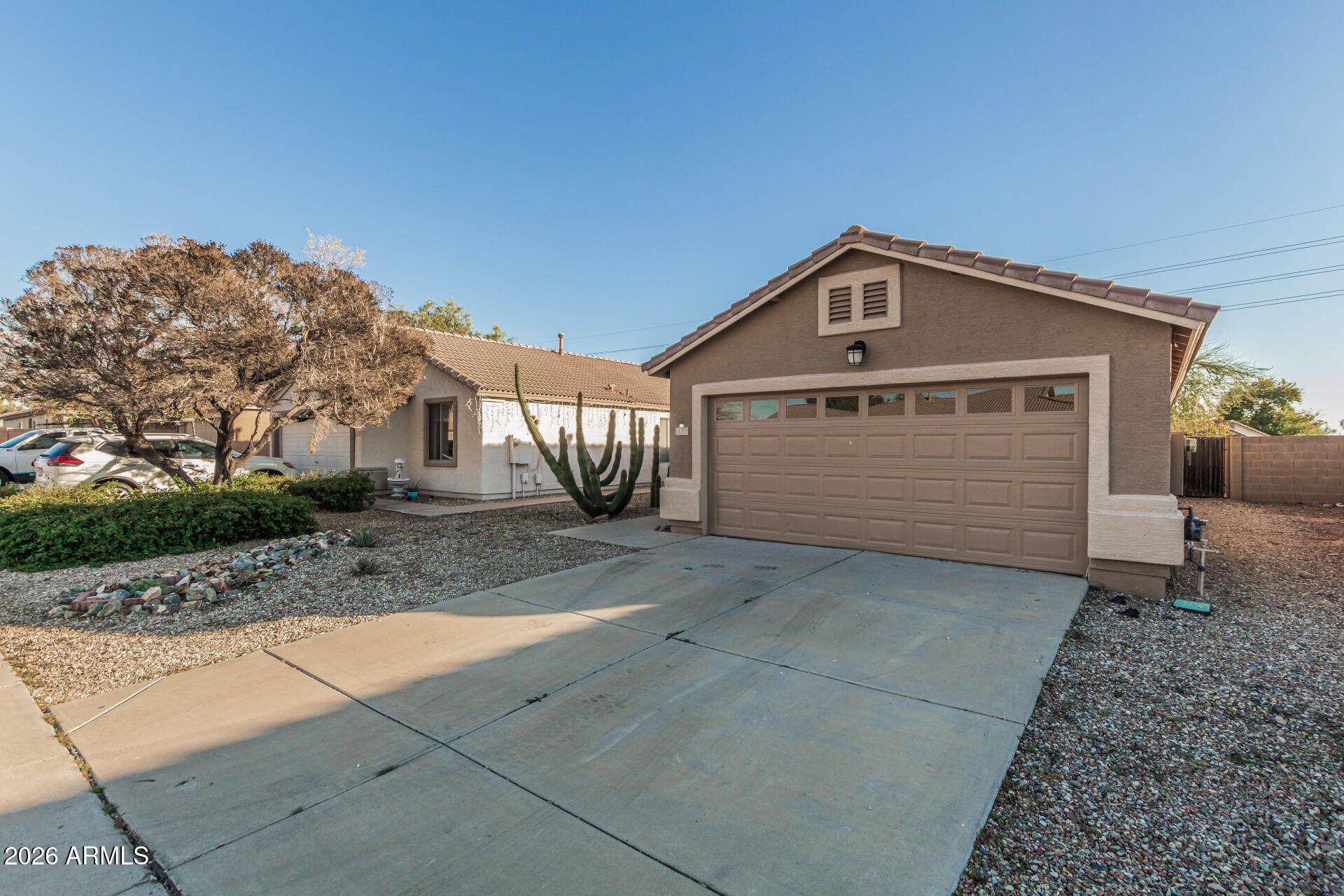 11357 W AMBER Trail
