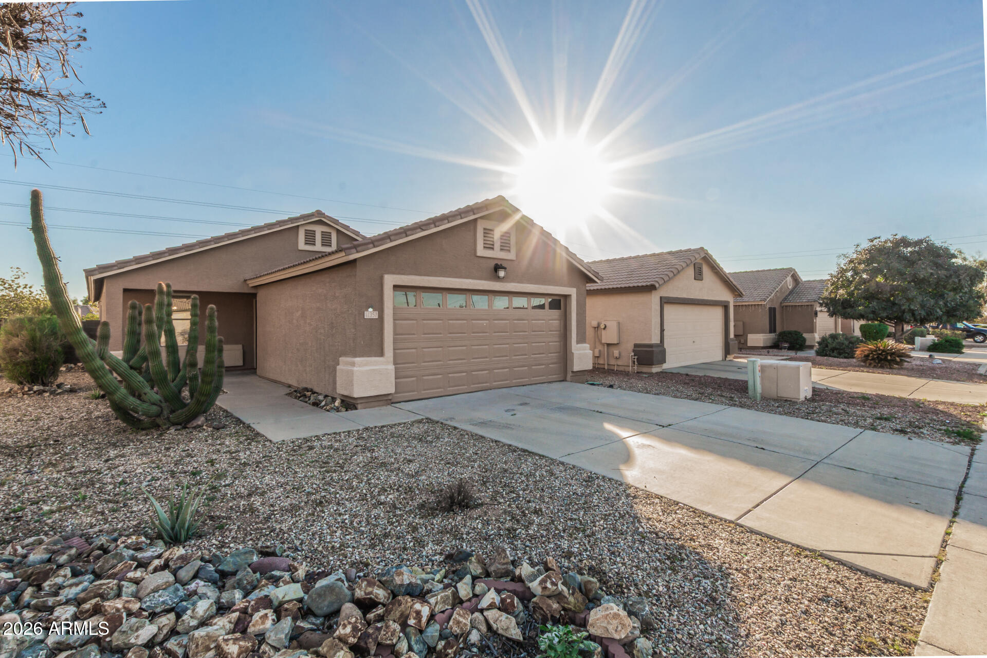 11357 W AMBER Trail