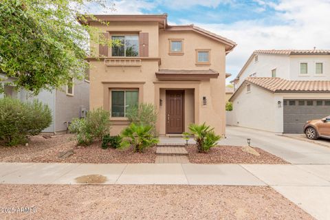 19043 E SEAGULL Drive Queen Creek AZ 85142