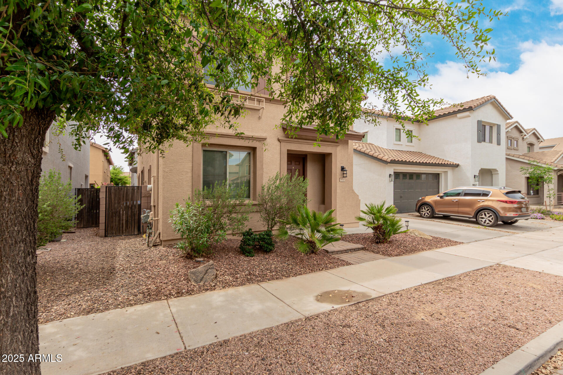 19043 E SEAGULL Drive