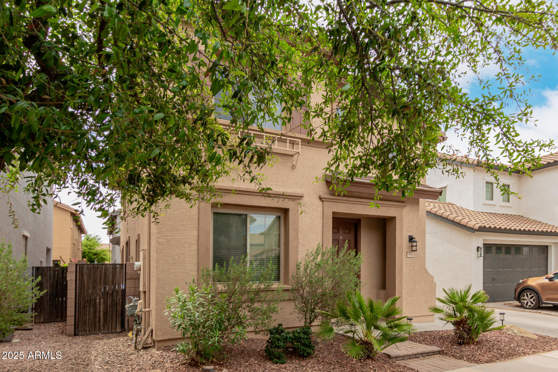 19043 E SEAGULL Drive