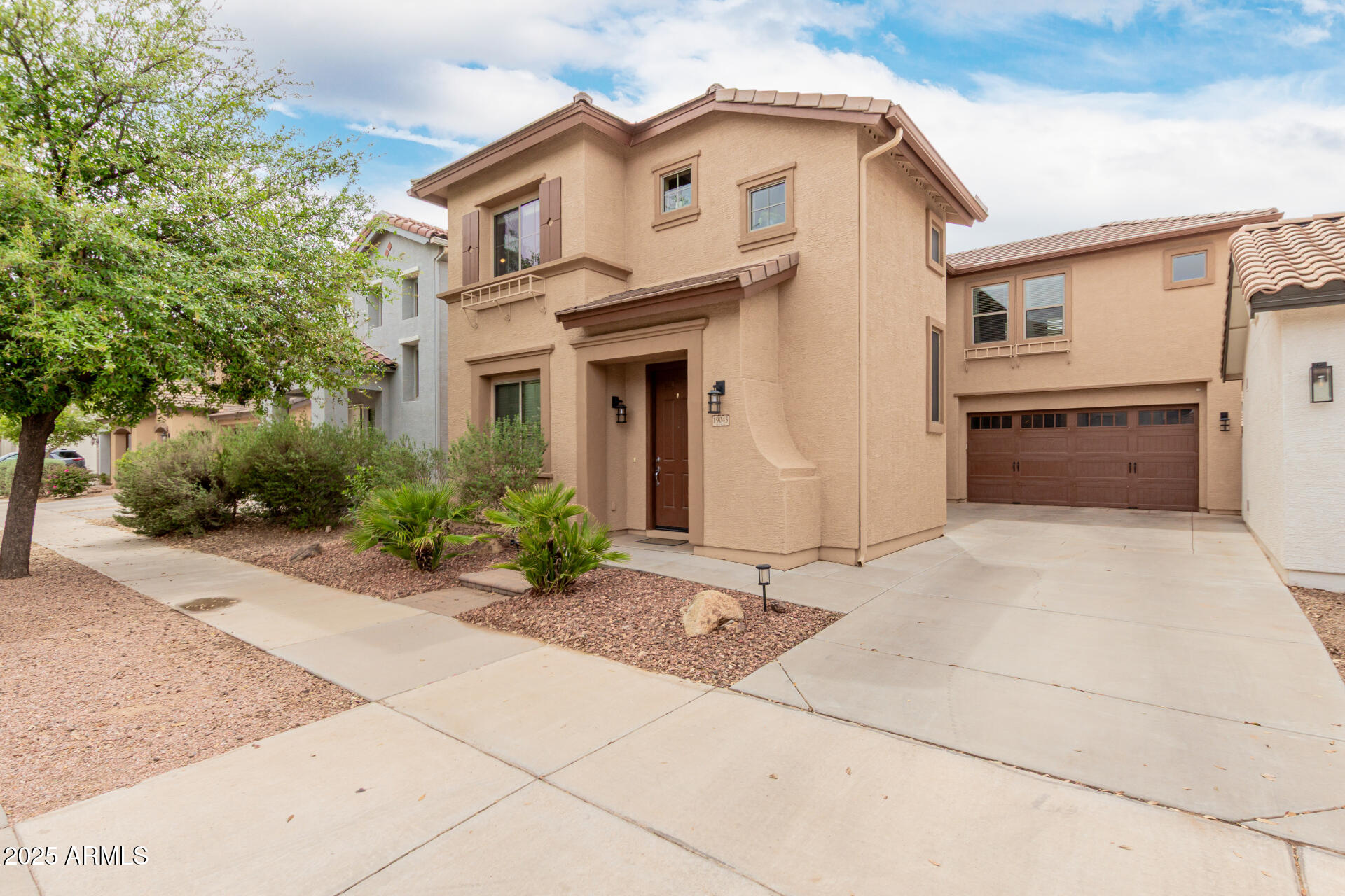 19043 E SEAGULL Drive