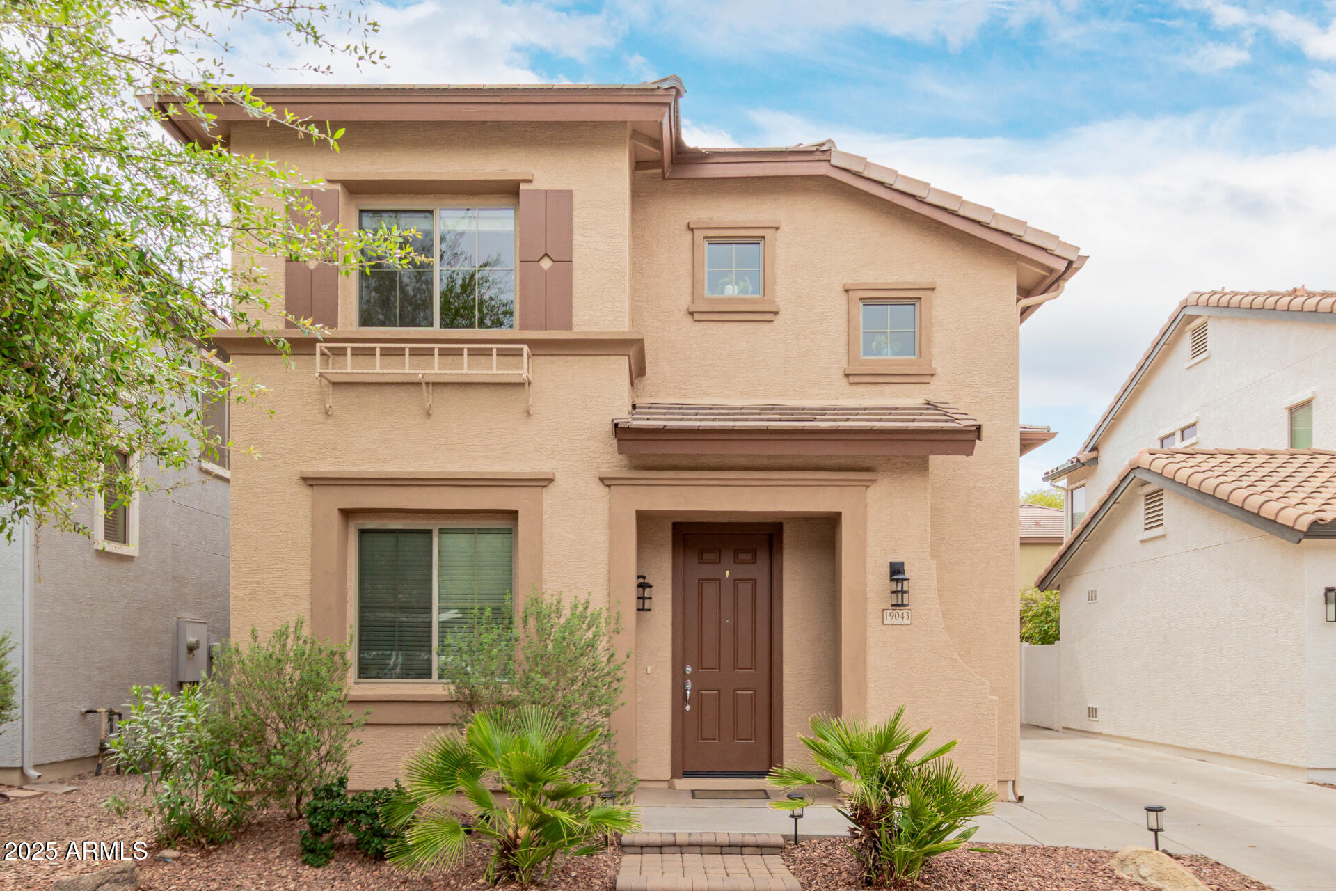 19043 E SEAGULL Drive