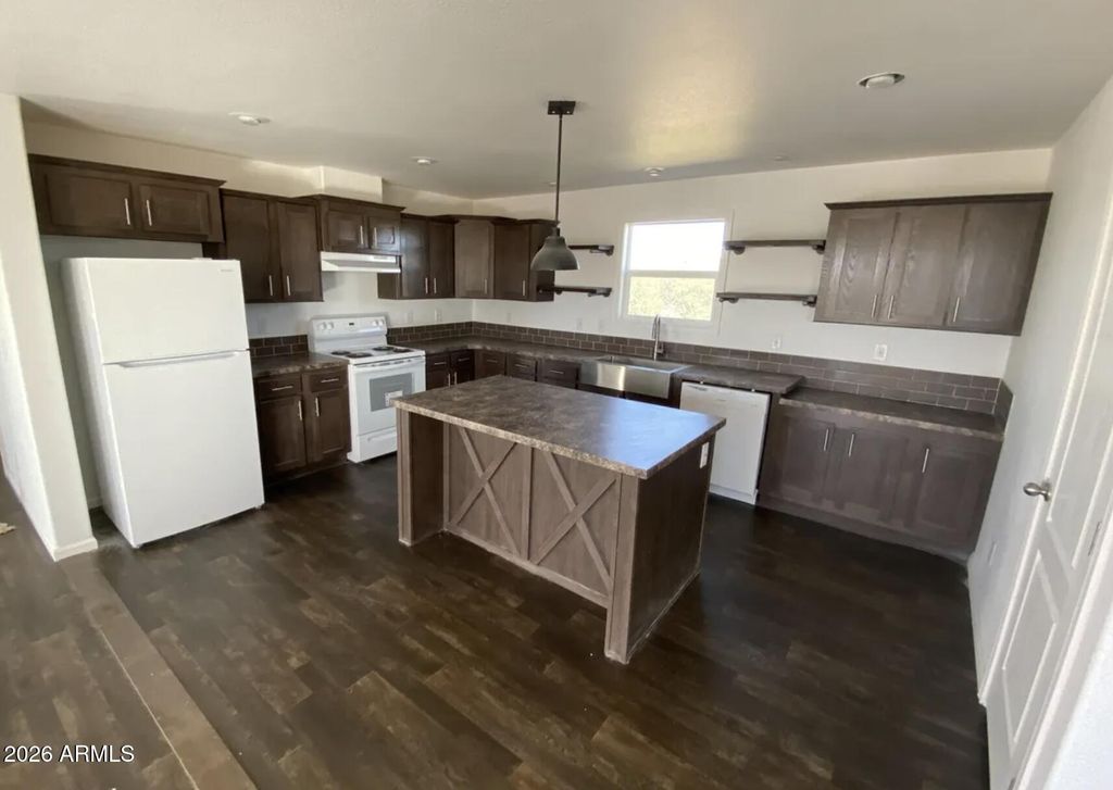 Photo of 9769 S Thornton Road, Casa Grande, AZ 85193 (MLS # 7015061)
