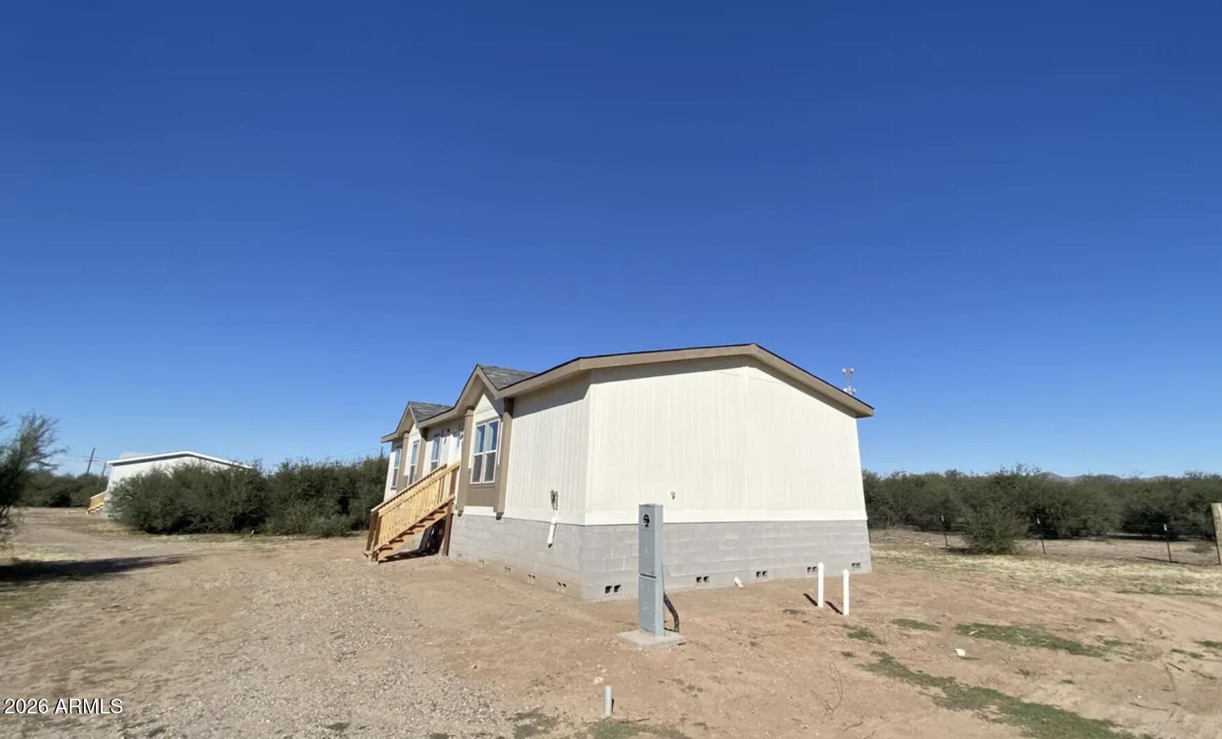 COMMENCING AT THE NORTHWEST CORNER OF SECTION 30, - Residential