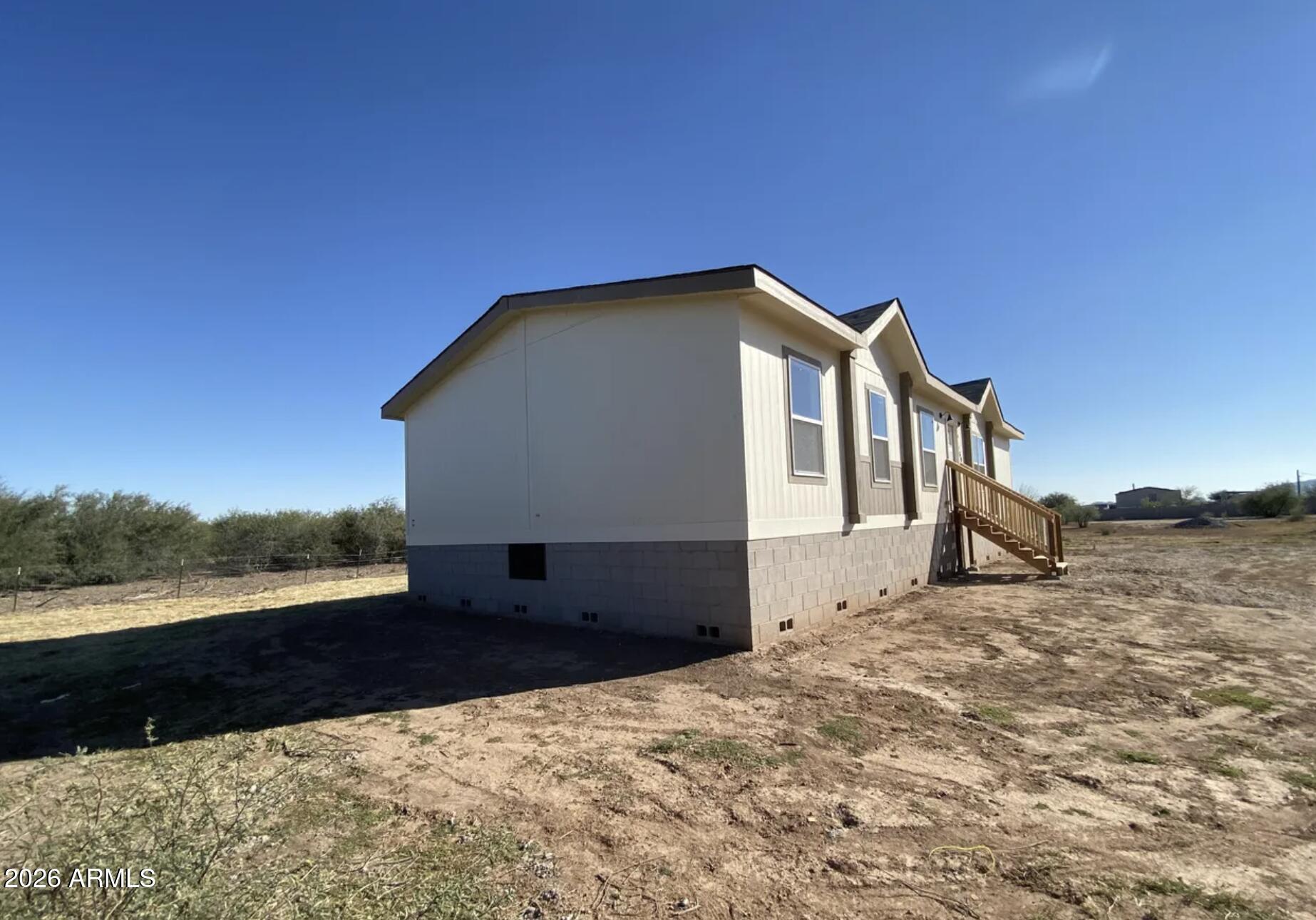 COMMENCING AT THE NORTHWEST CORNER OF SECTION 30, - Residential