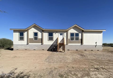 Property photo of 9769 S Thornton Road, Casa Grande, AZ 85193