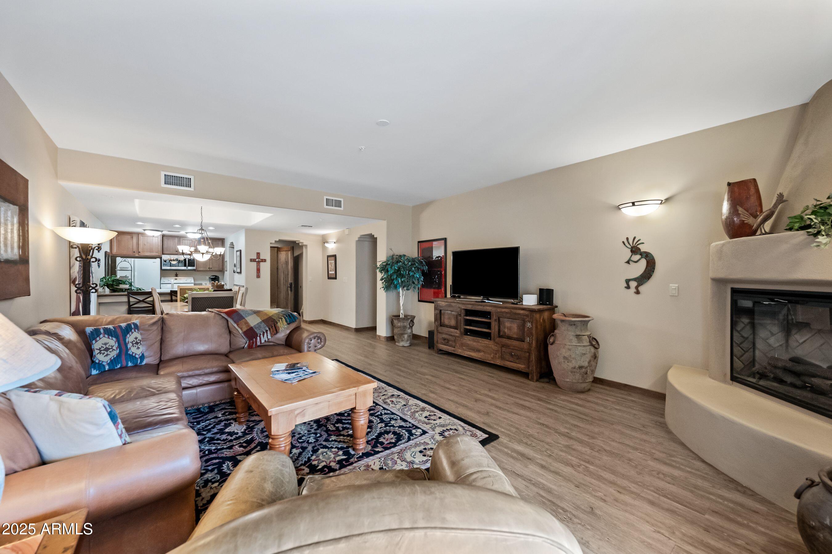 Village at Carefree - Residential