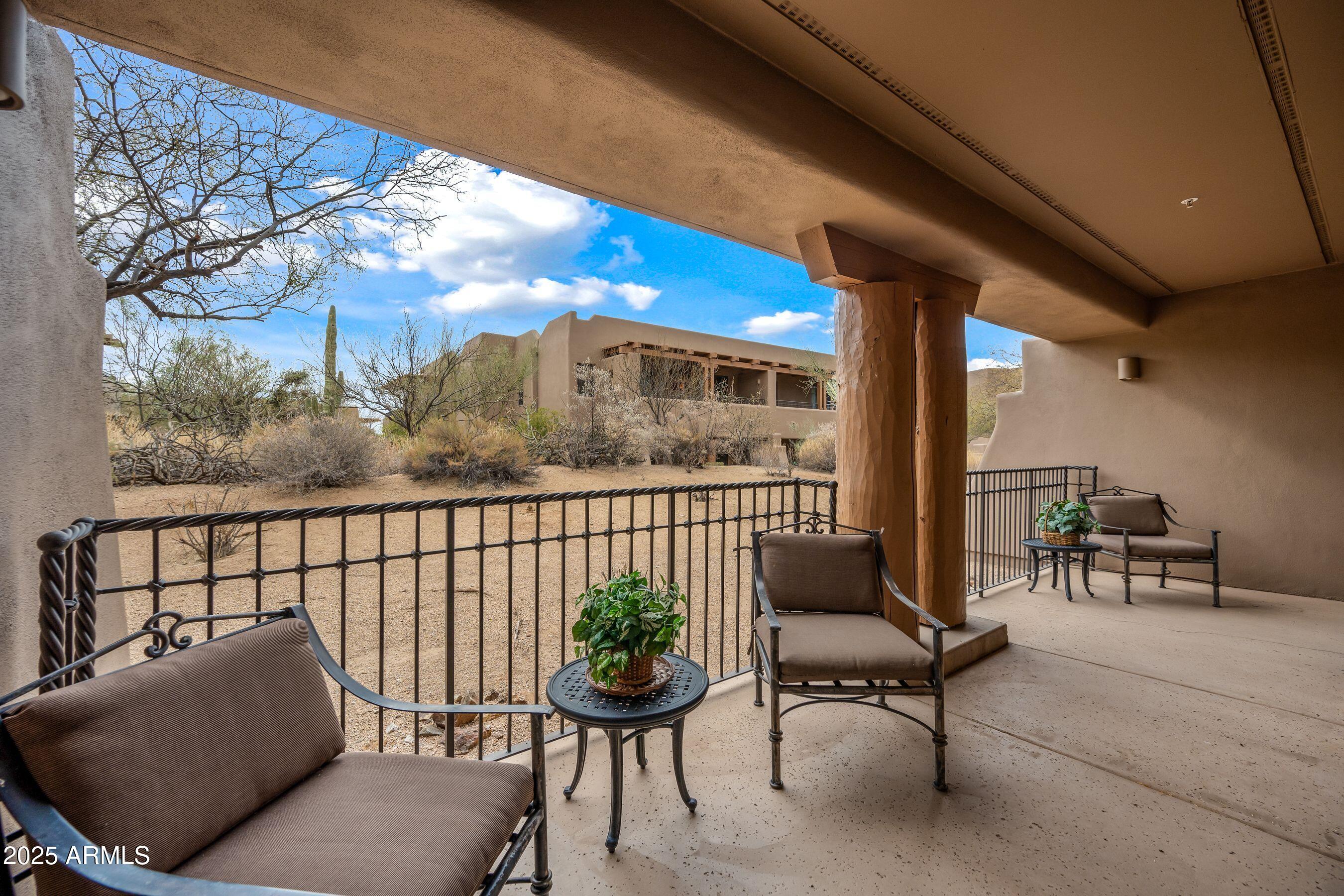 Village at Carefree - Residential