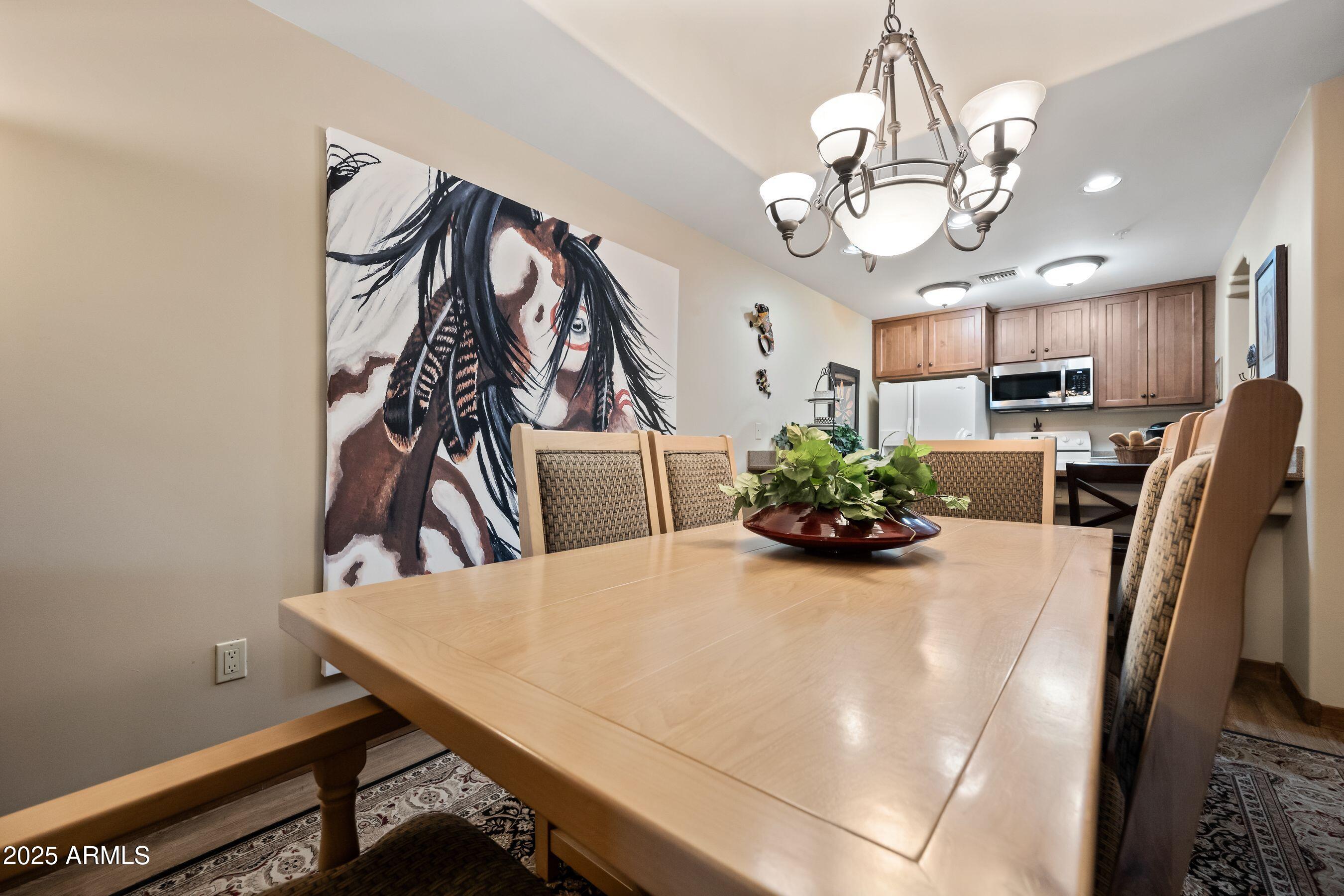 Village at Carefree - Residential