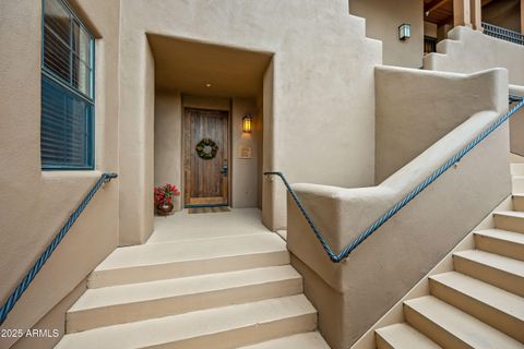 36601 N Mule Train Road 40a Carefree AZ 85377