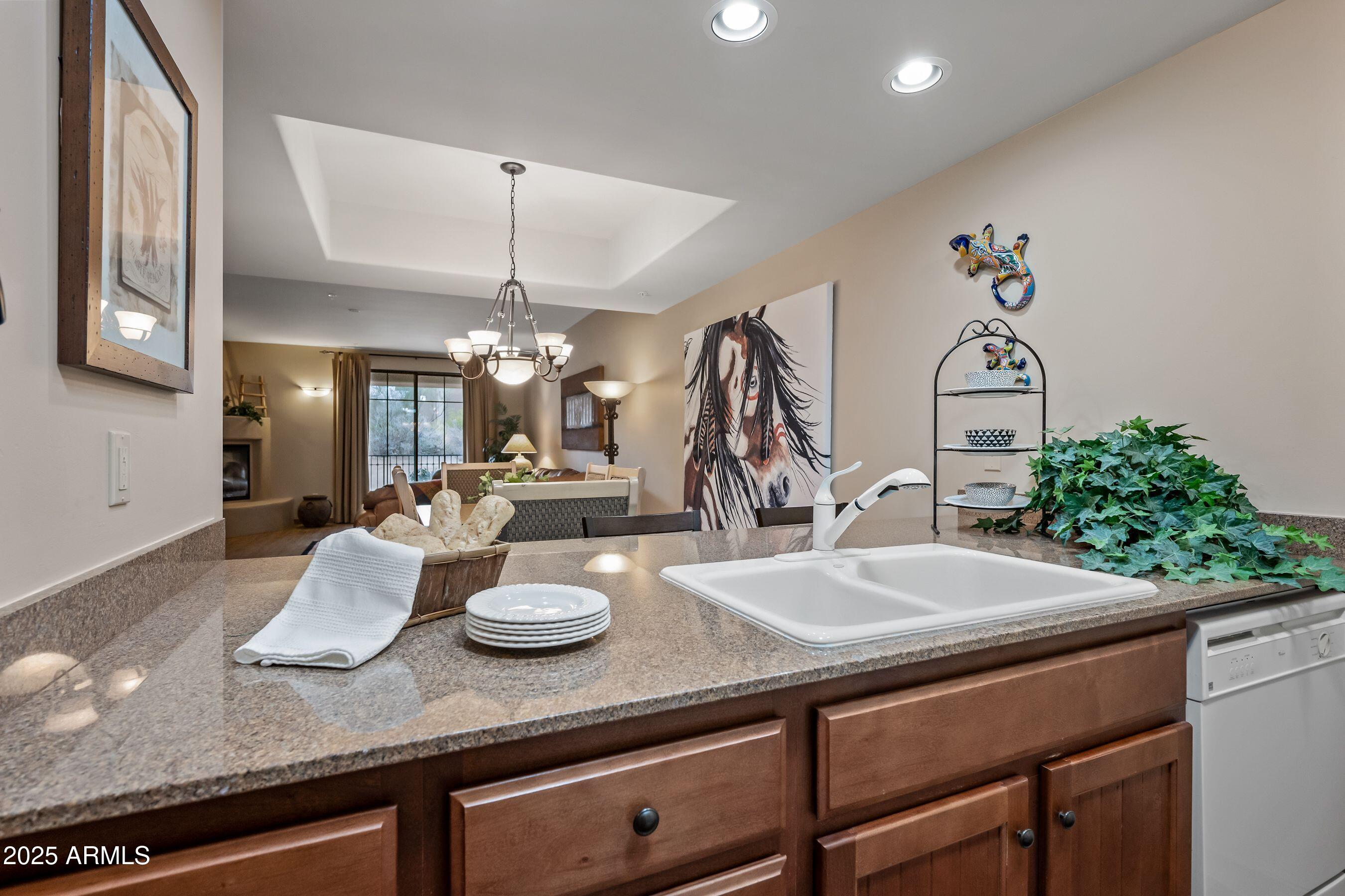 Village at Carefree - Residential
