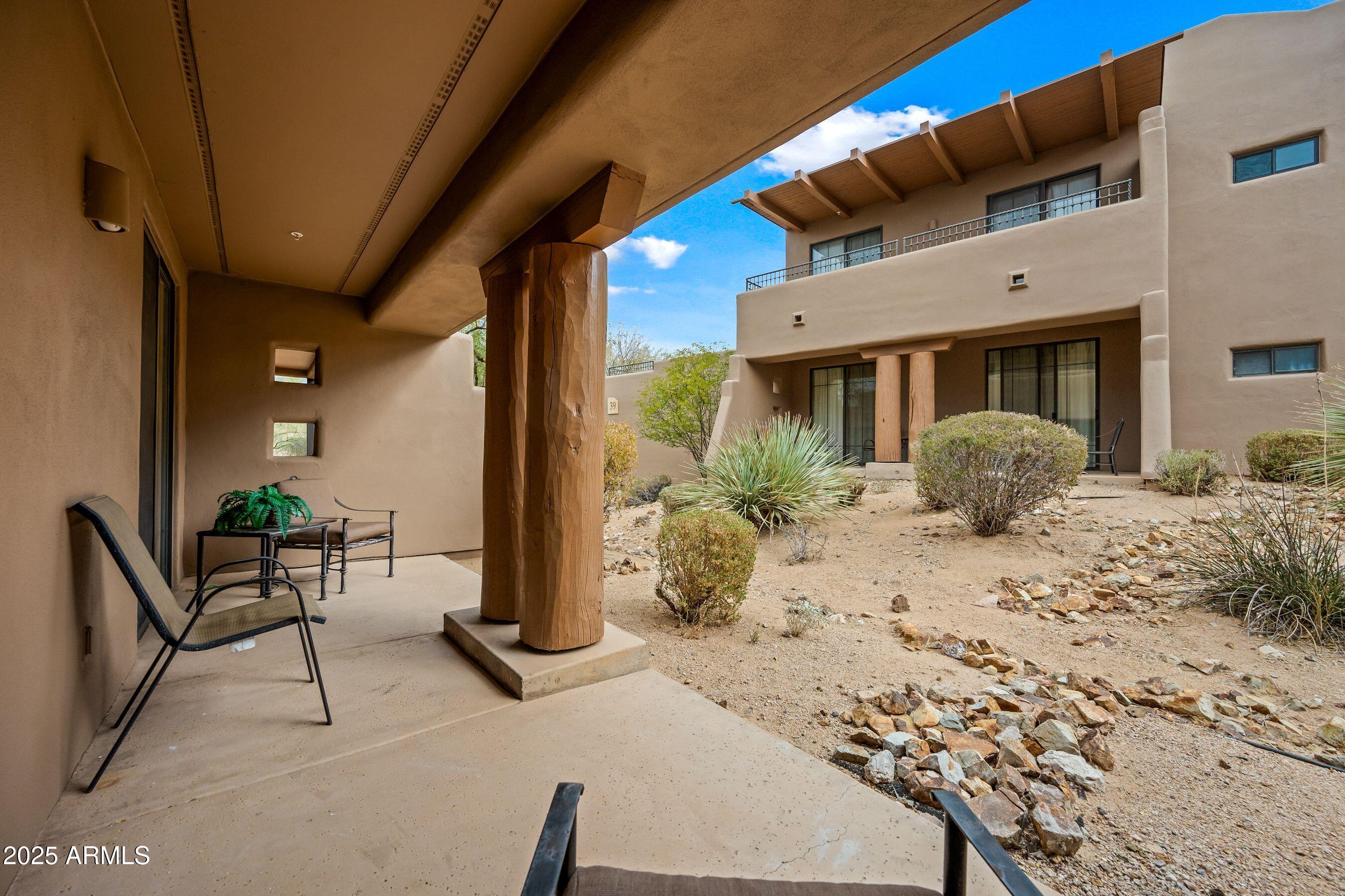 Village at Carefree - Residential