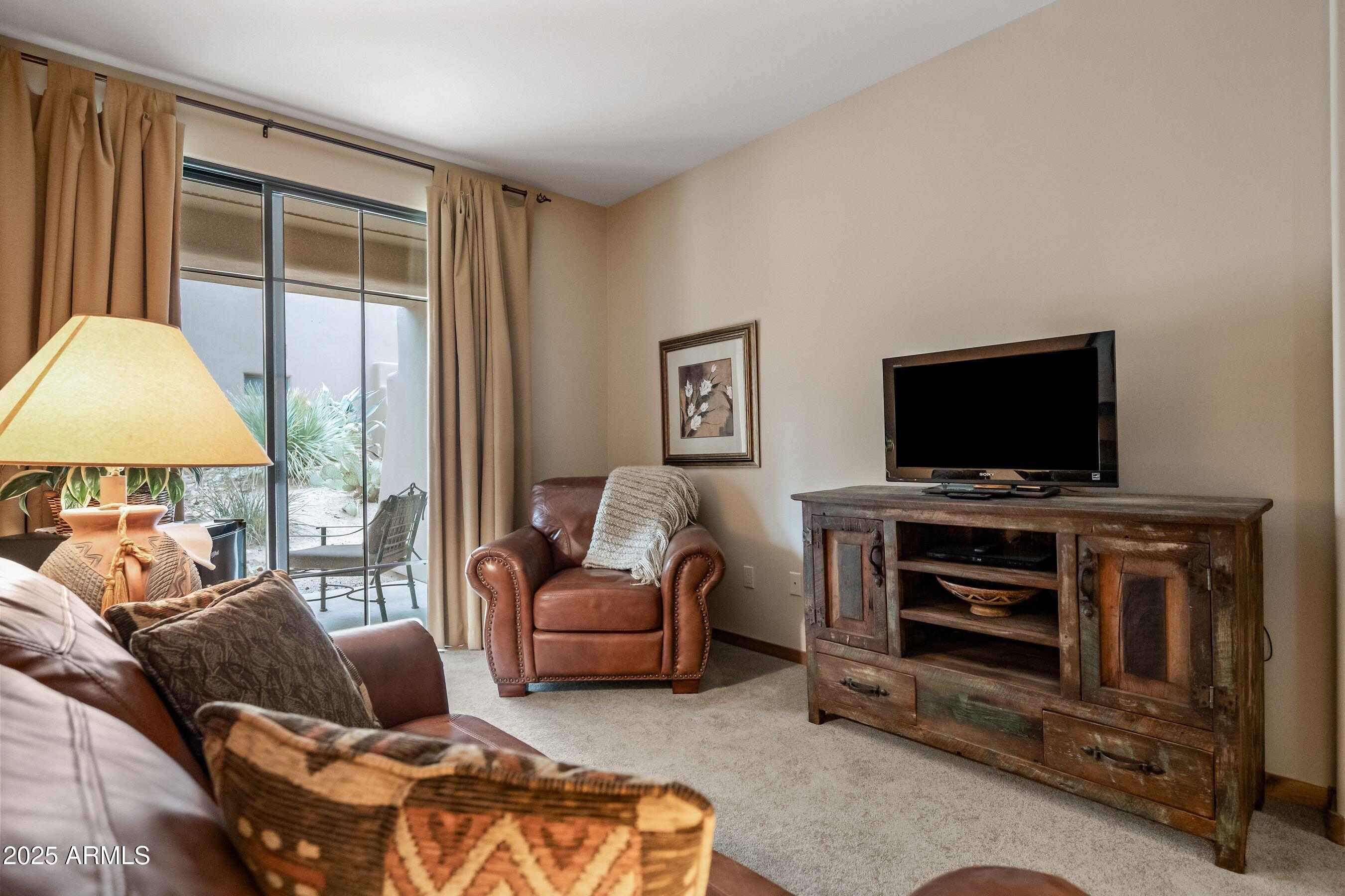 Village at Carefree - Residential