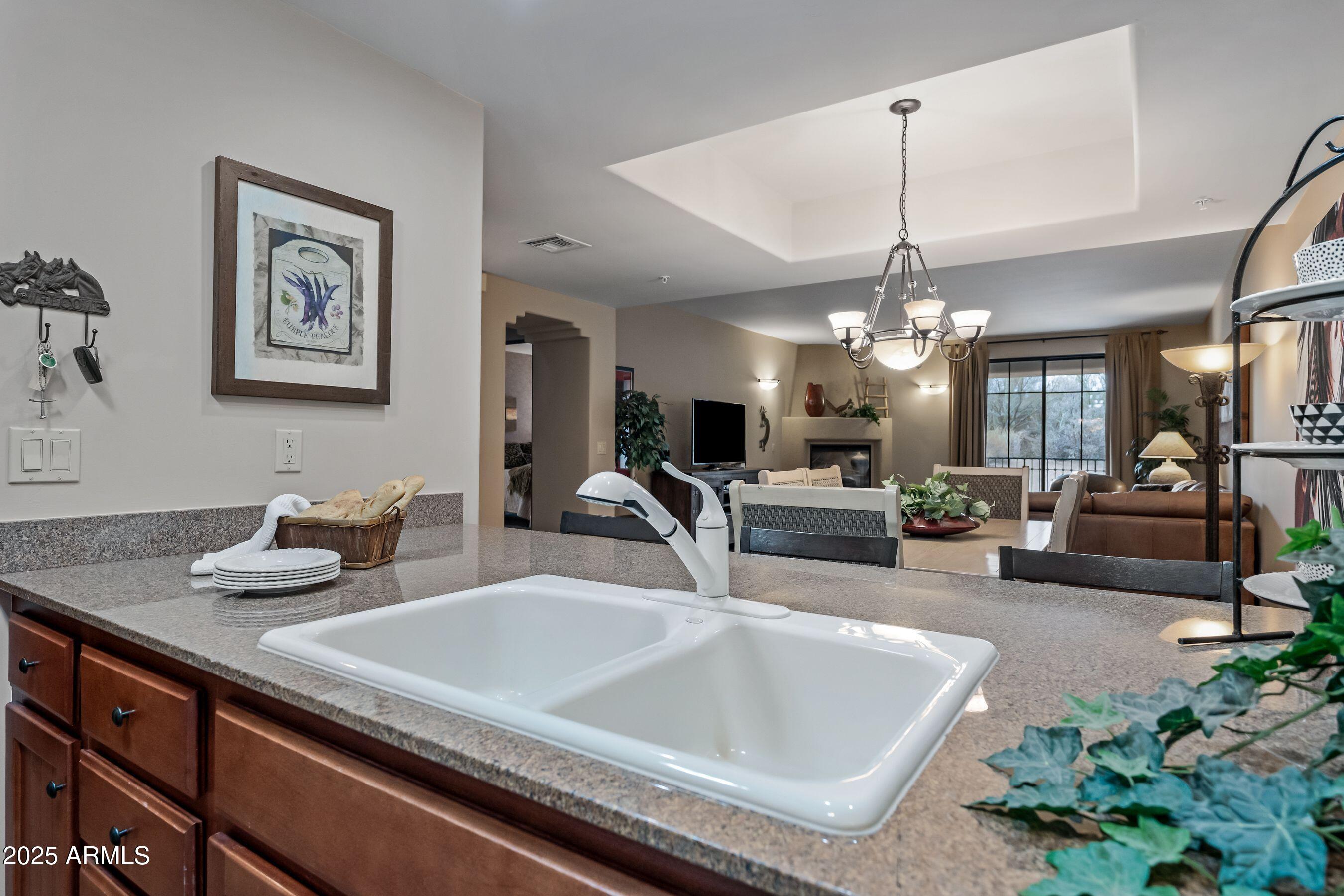 Village at Carefree - Residential