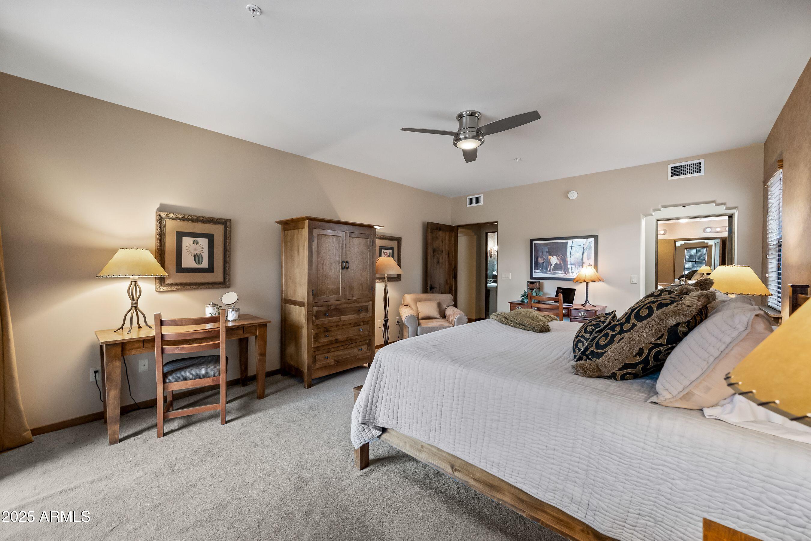Village at Carefree - Residential