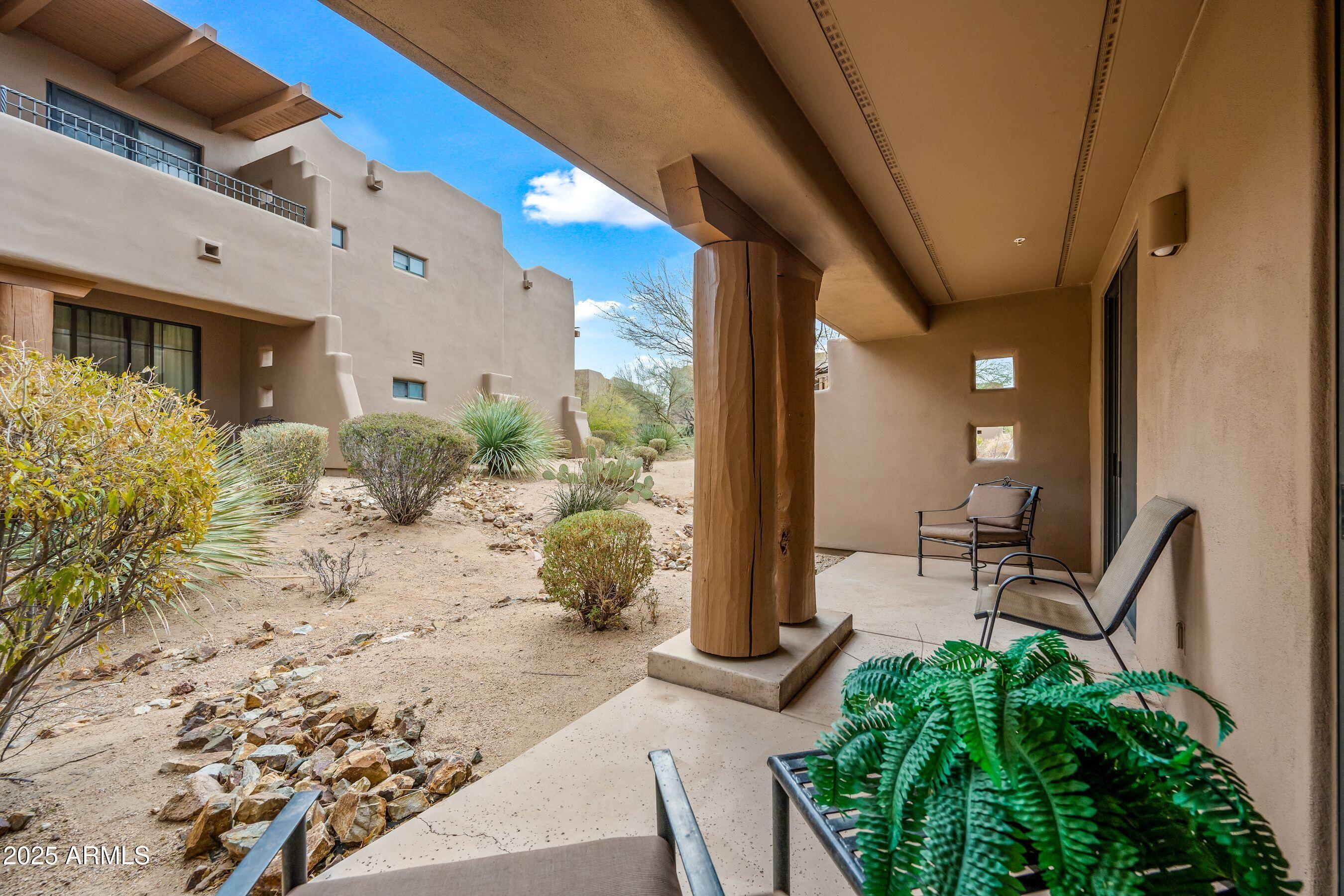 Village at Carefree - Residential