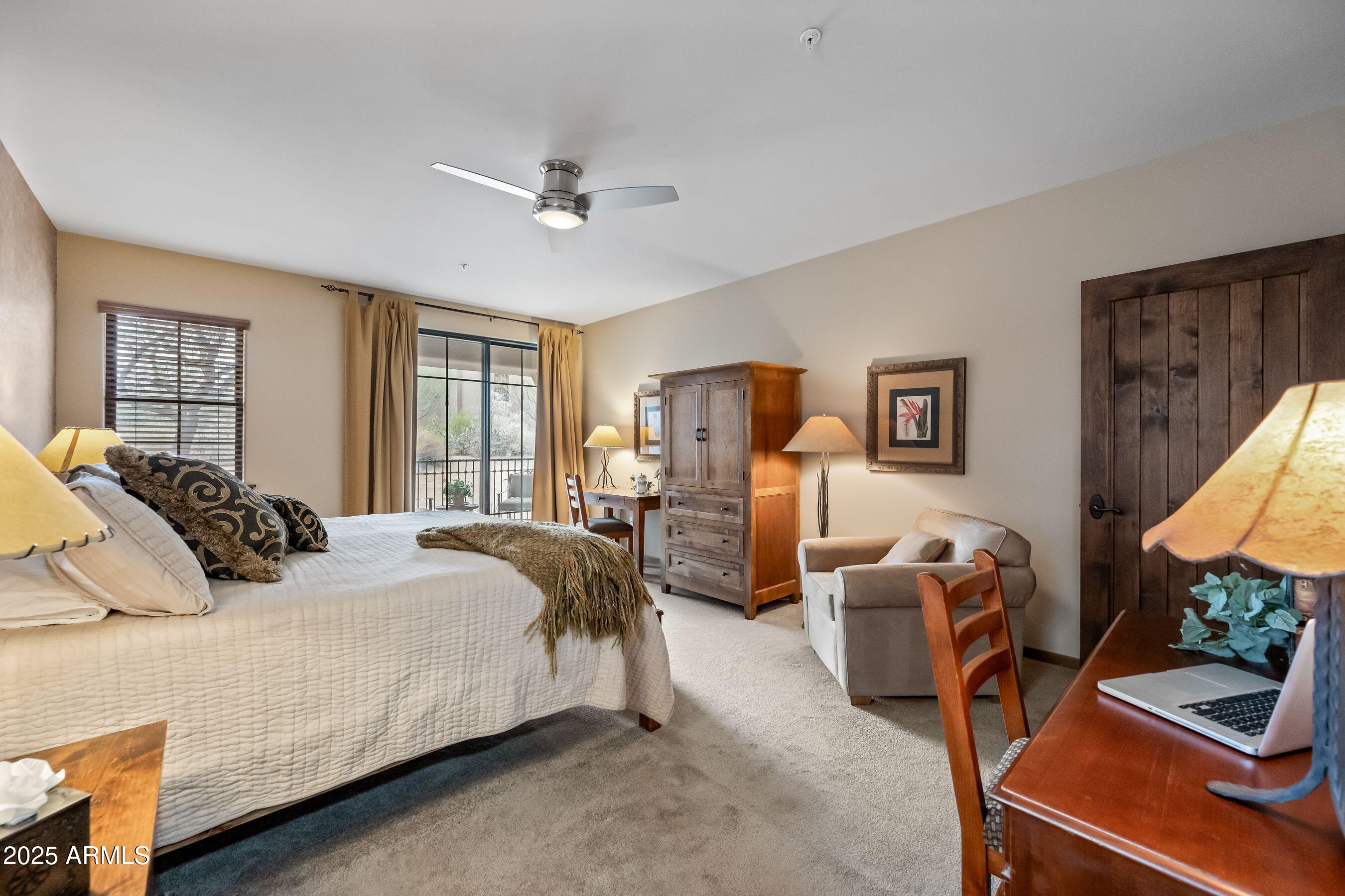 Village at Carefree - Residential