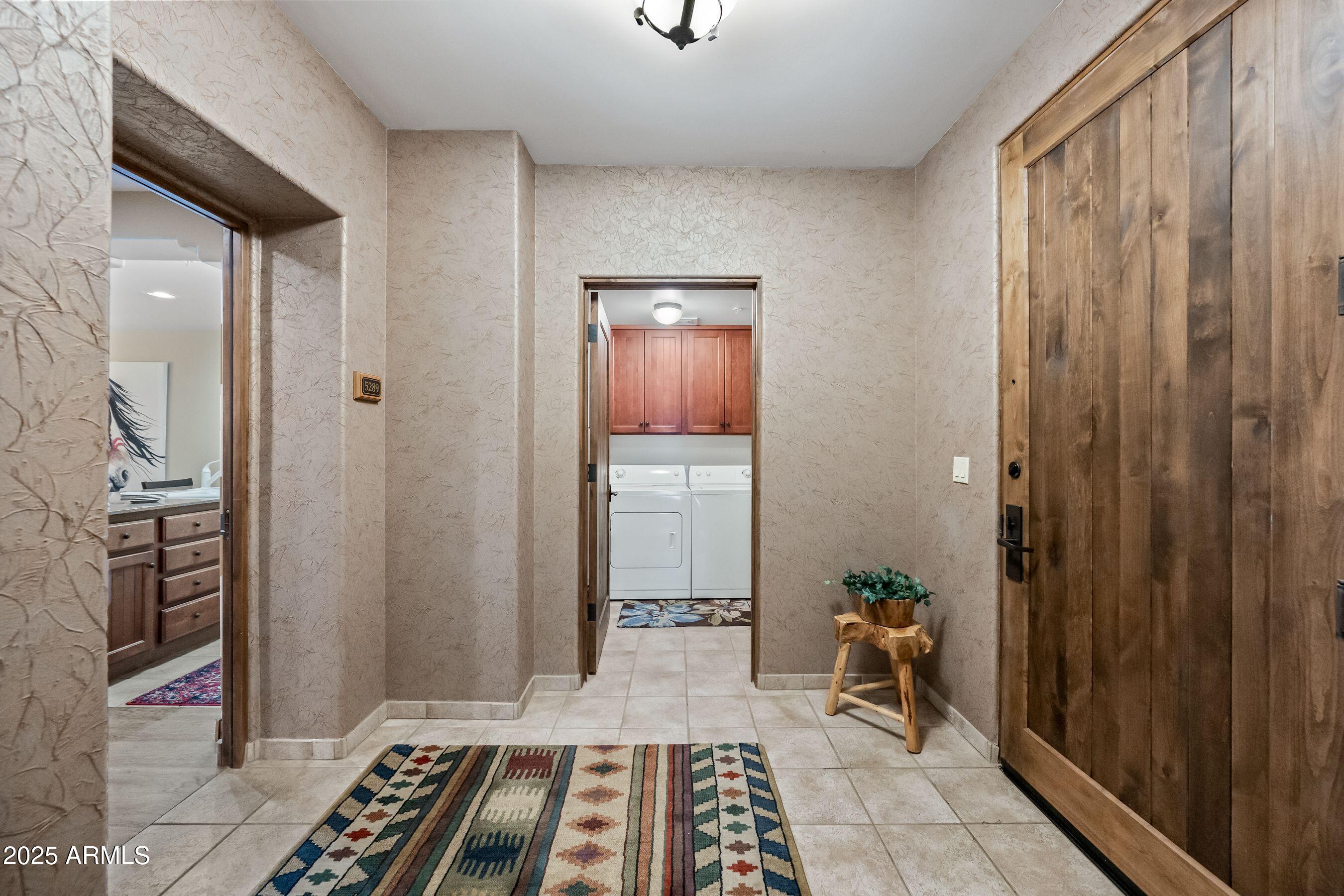 Village at Carefree - Residential