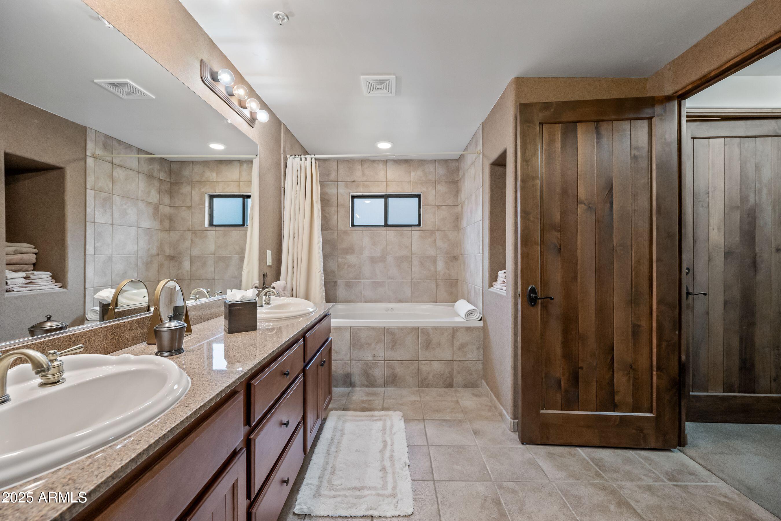 Village at Carefree - Residential