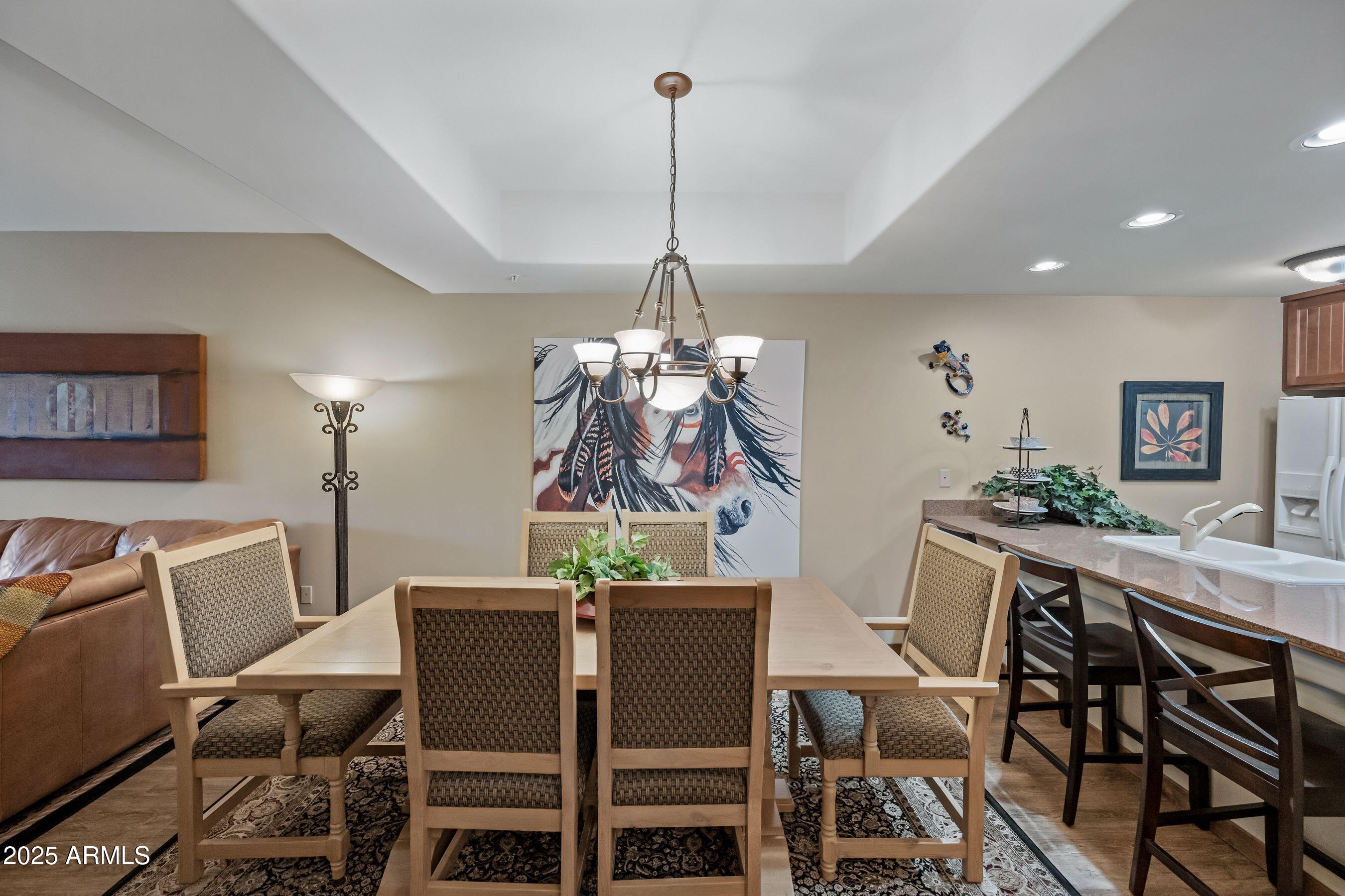 Village at Carefree - Residential