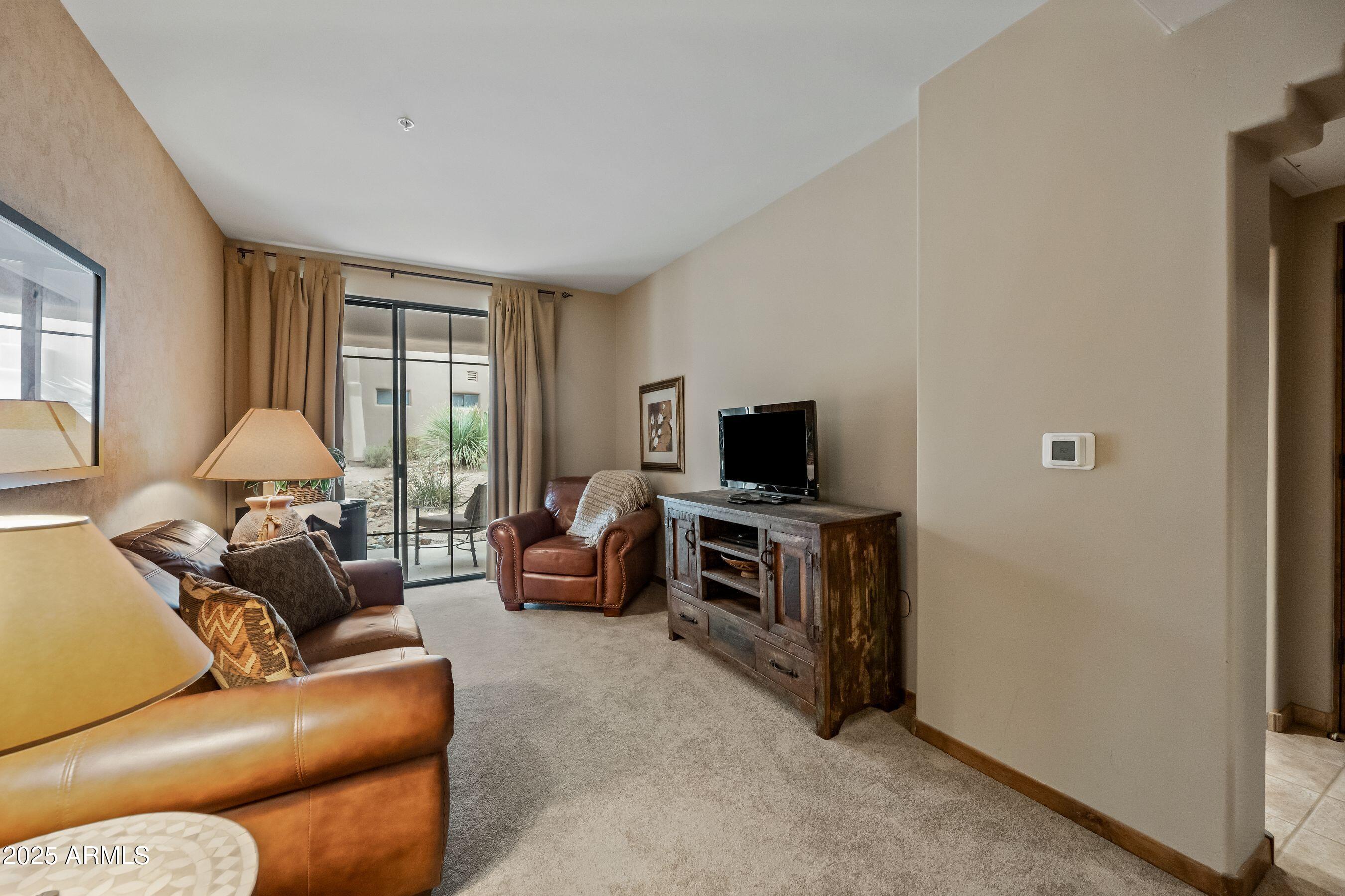 Village at Carefree - Residential