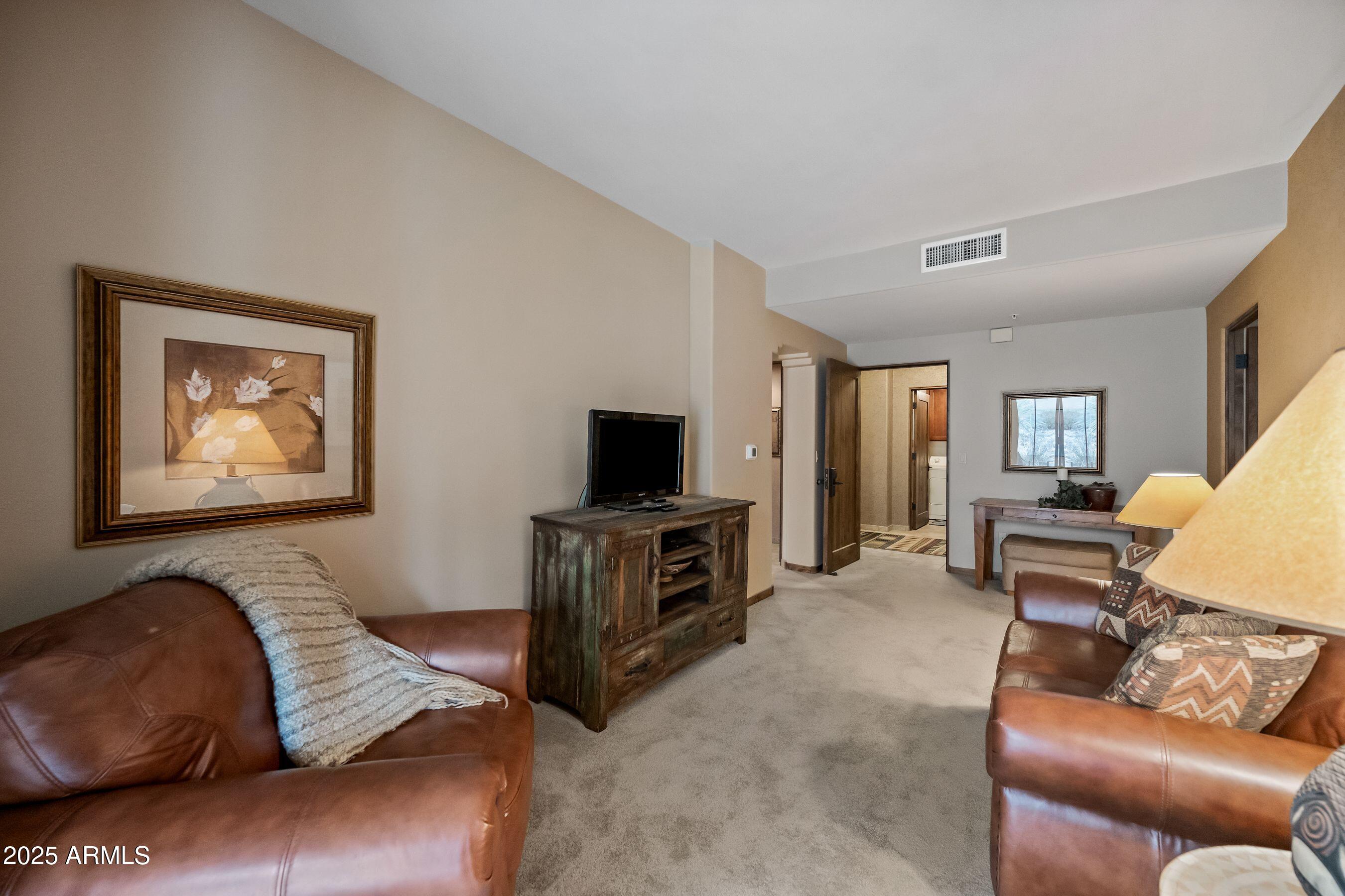 Village at Carefree - Residential
