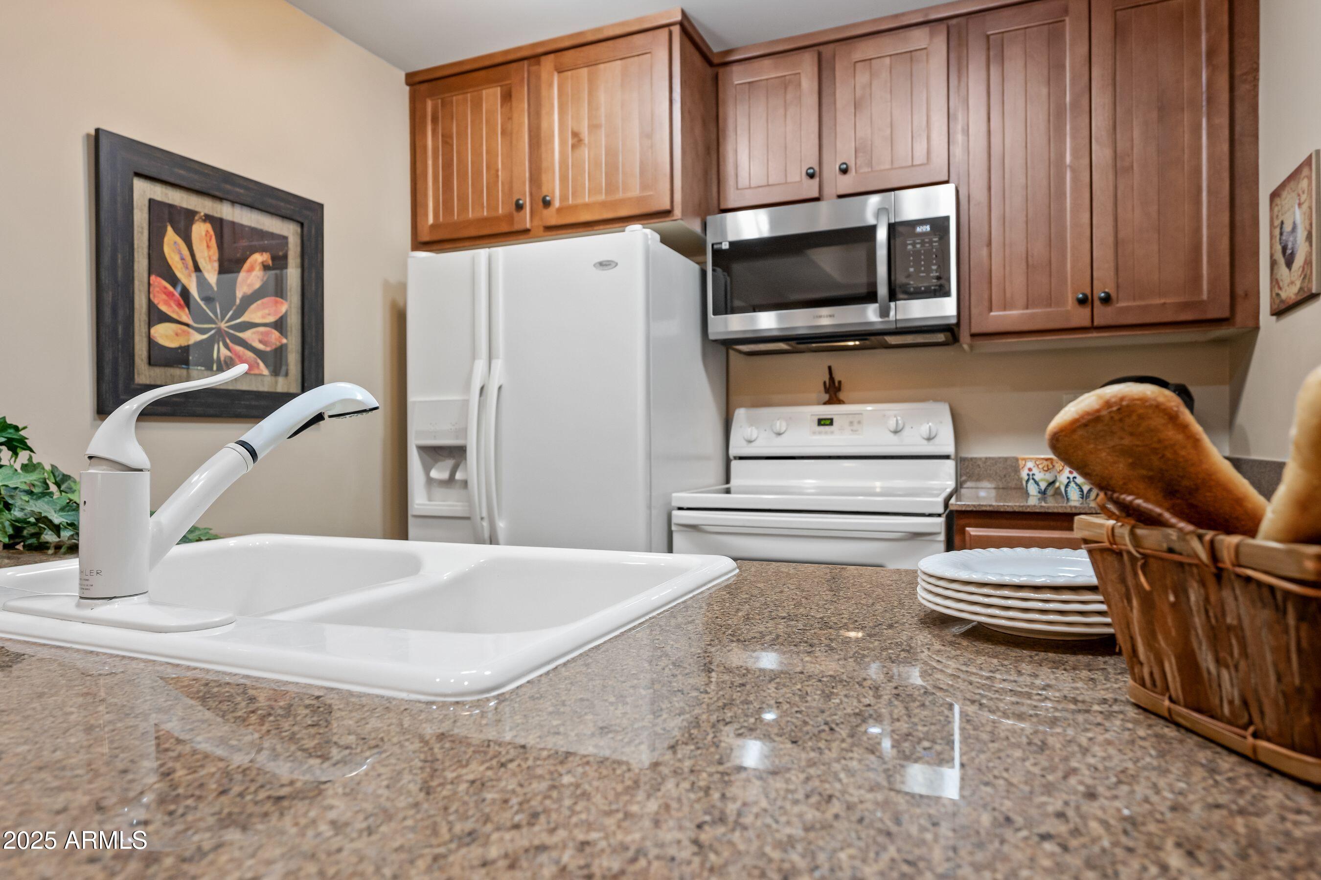 Village at Carefree - Residential