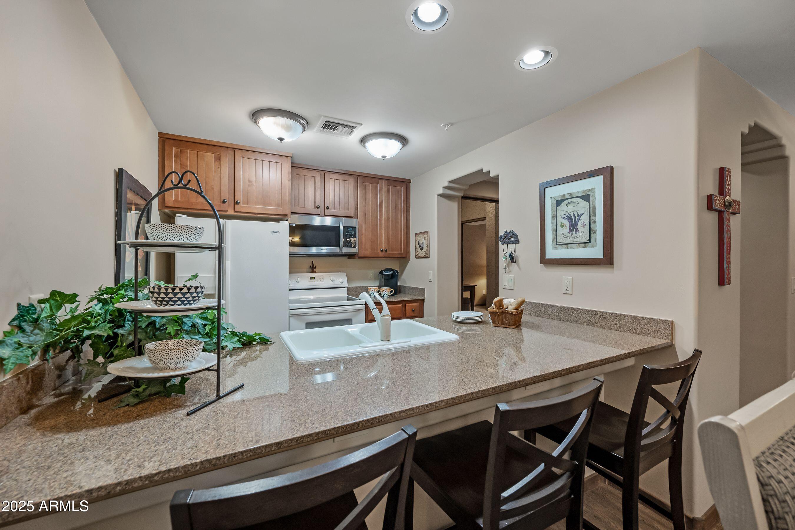 Village at Carefree - Residential