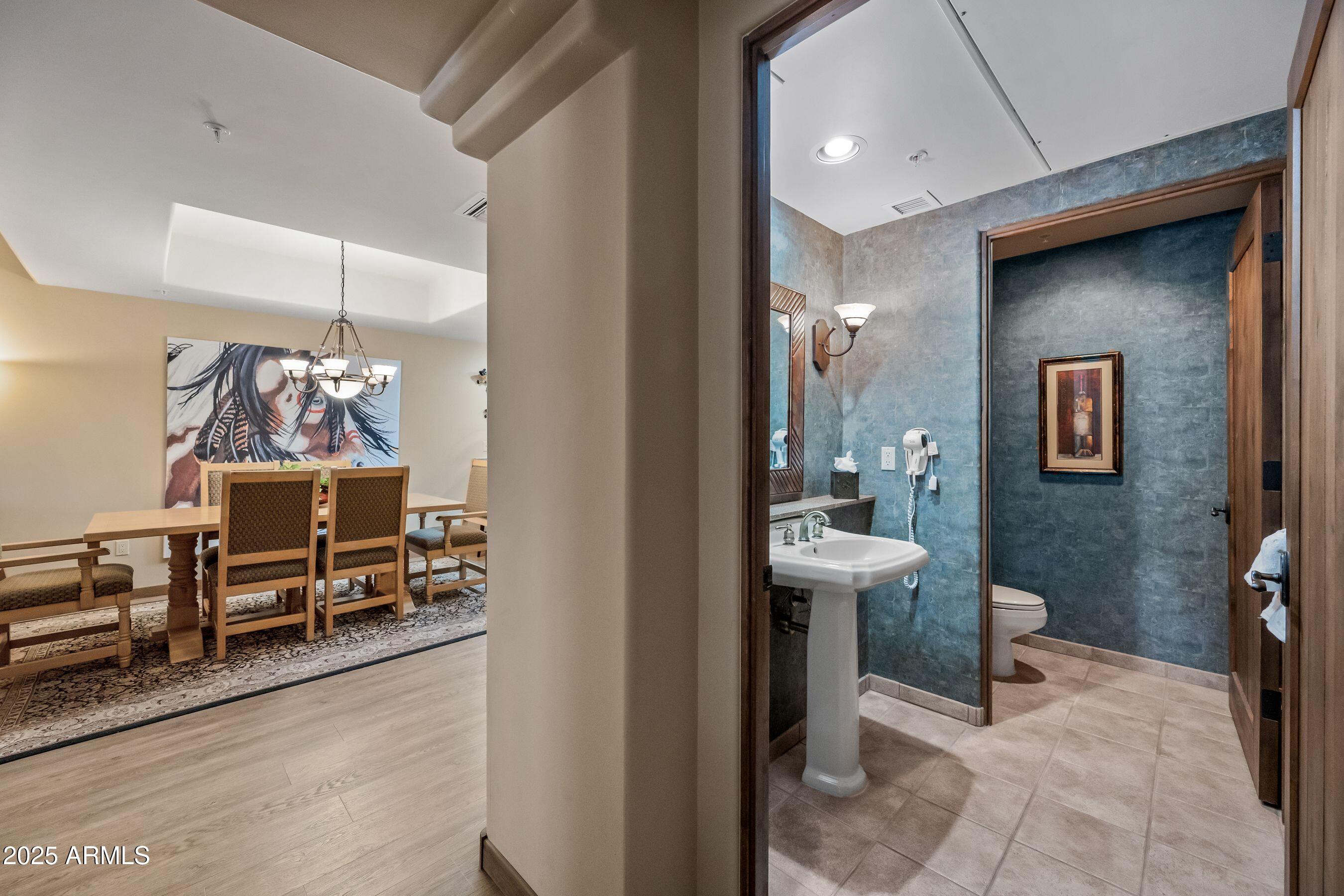 Village at Carefree - Residential