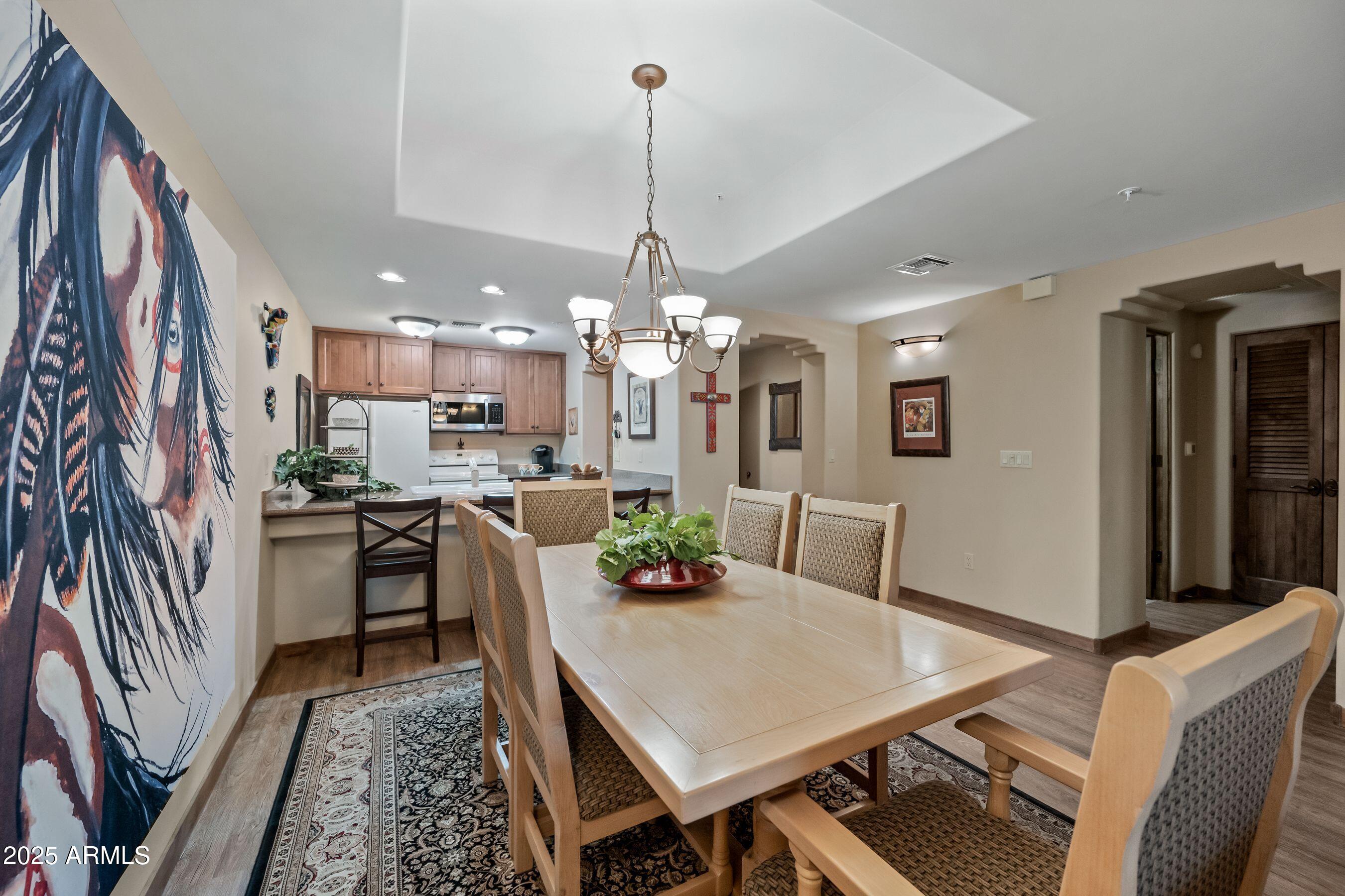 Village at Carefree - Residential