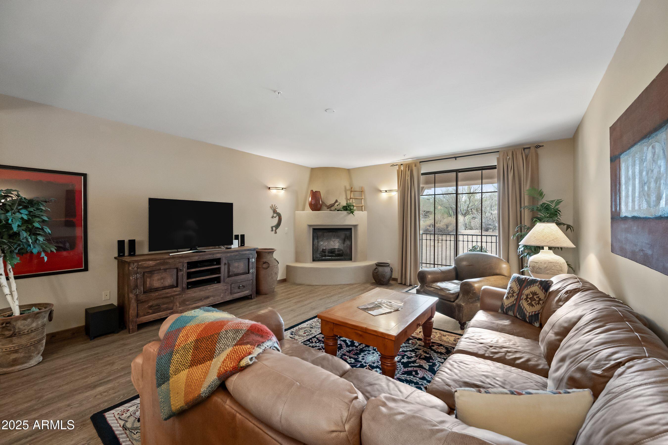 Village at Carefree - Residential