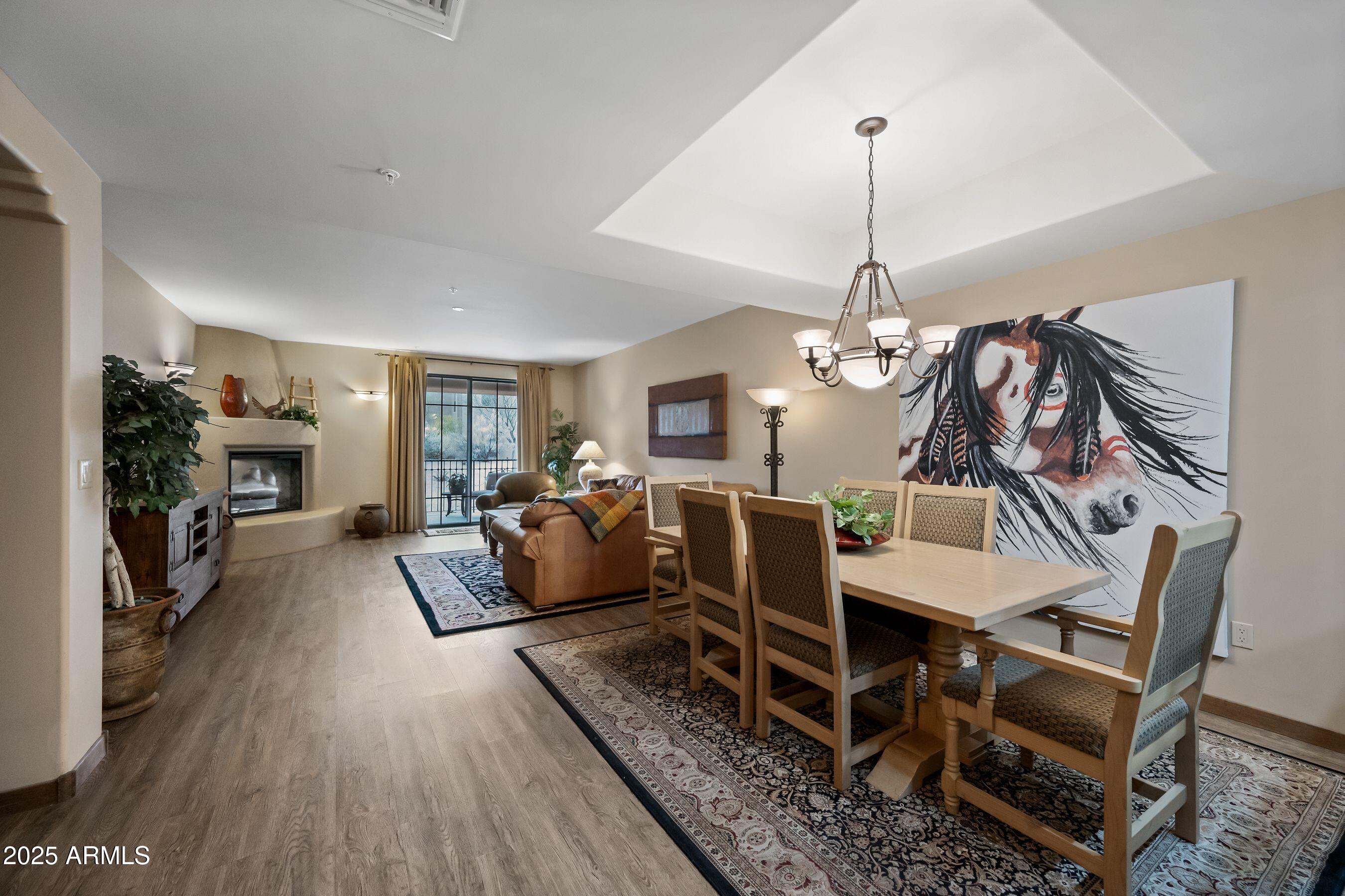 Village at Carefree - Residential