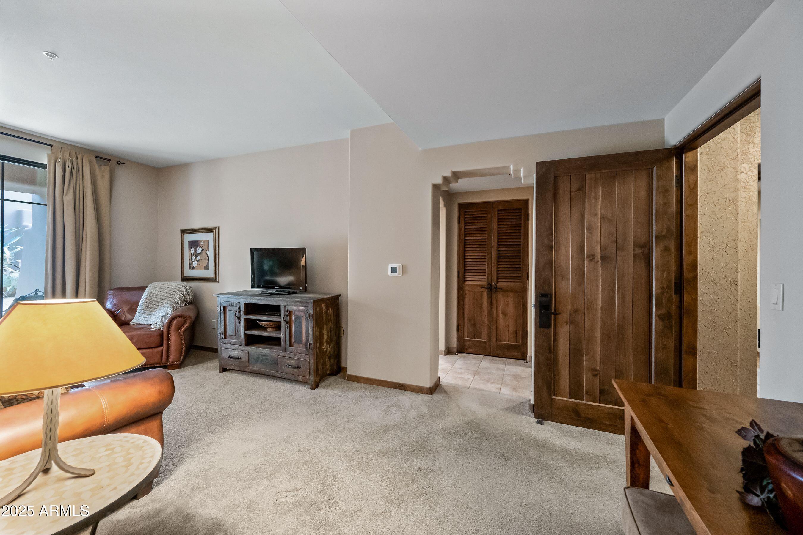 Village at Carefree - Residential