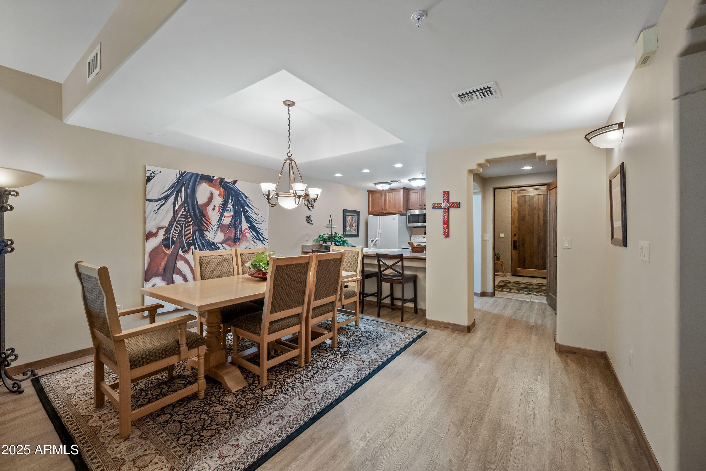 Village at Carefree - Residential