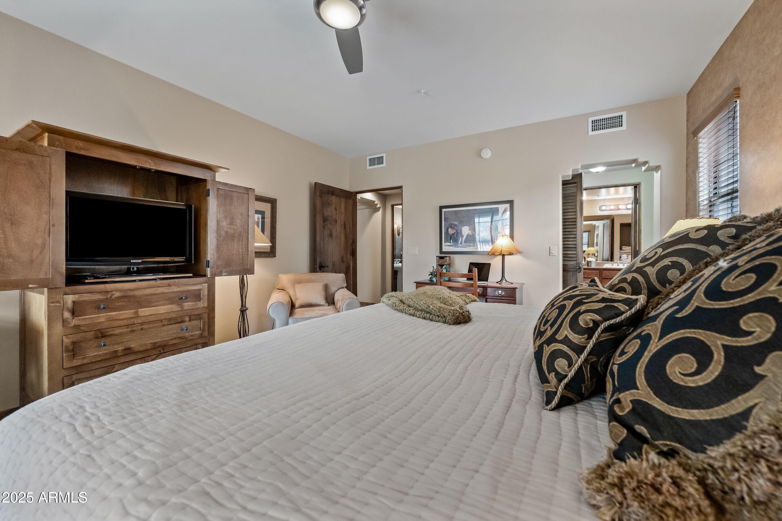 Village at Carefree - Residential