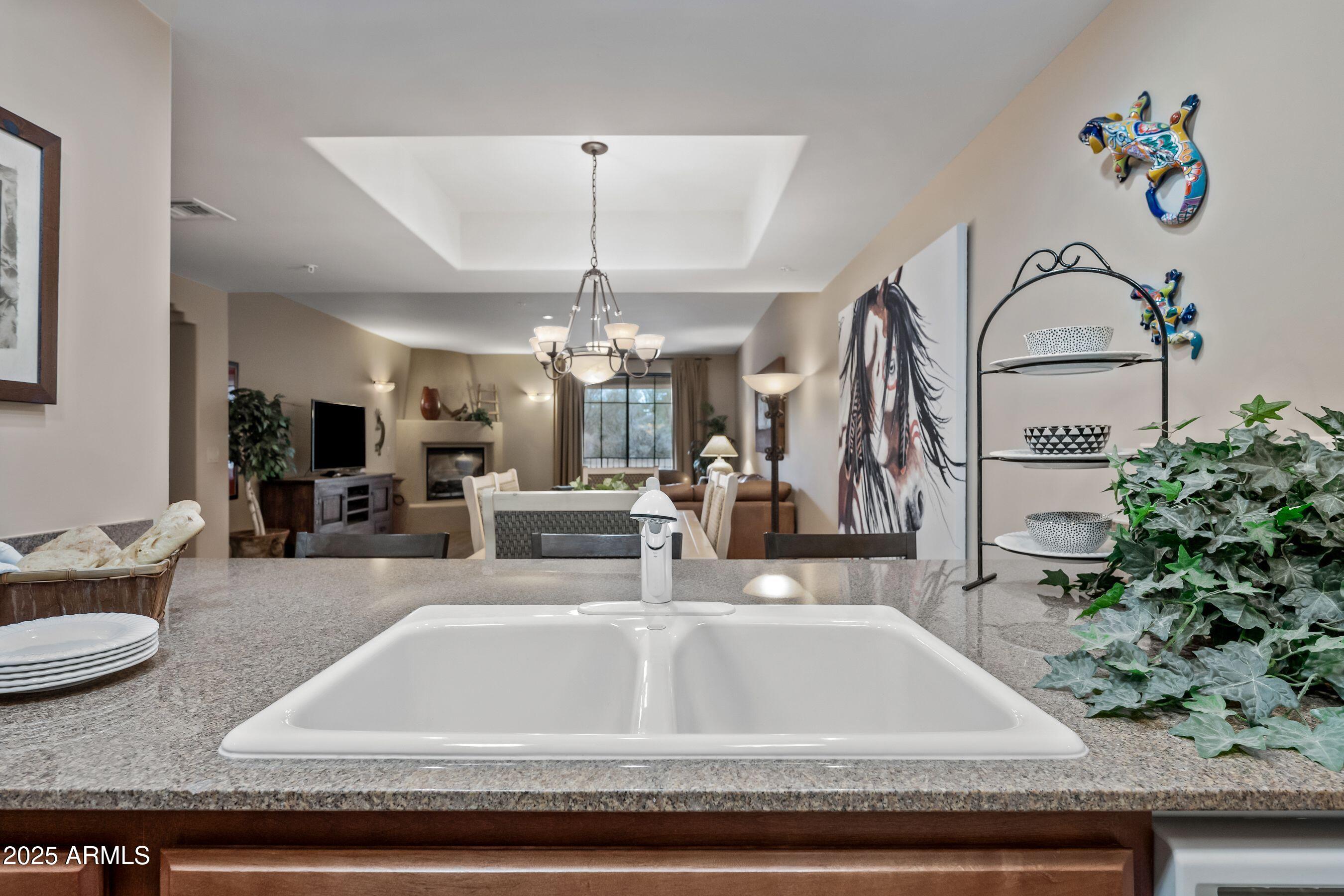 Village at Carefree - Residential