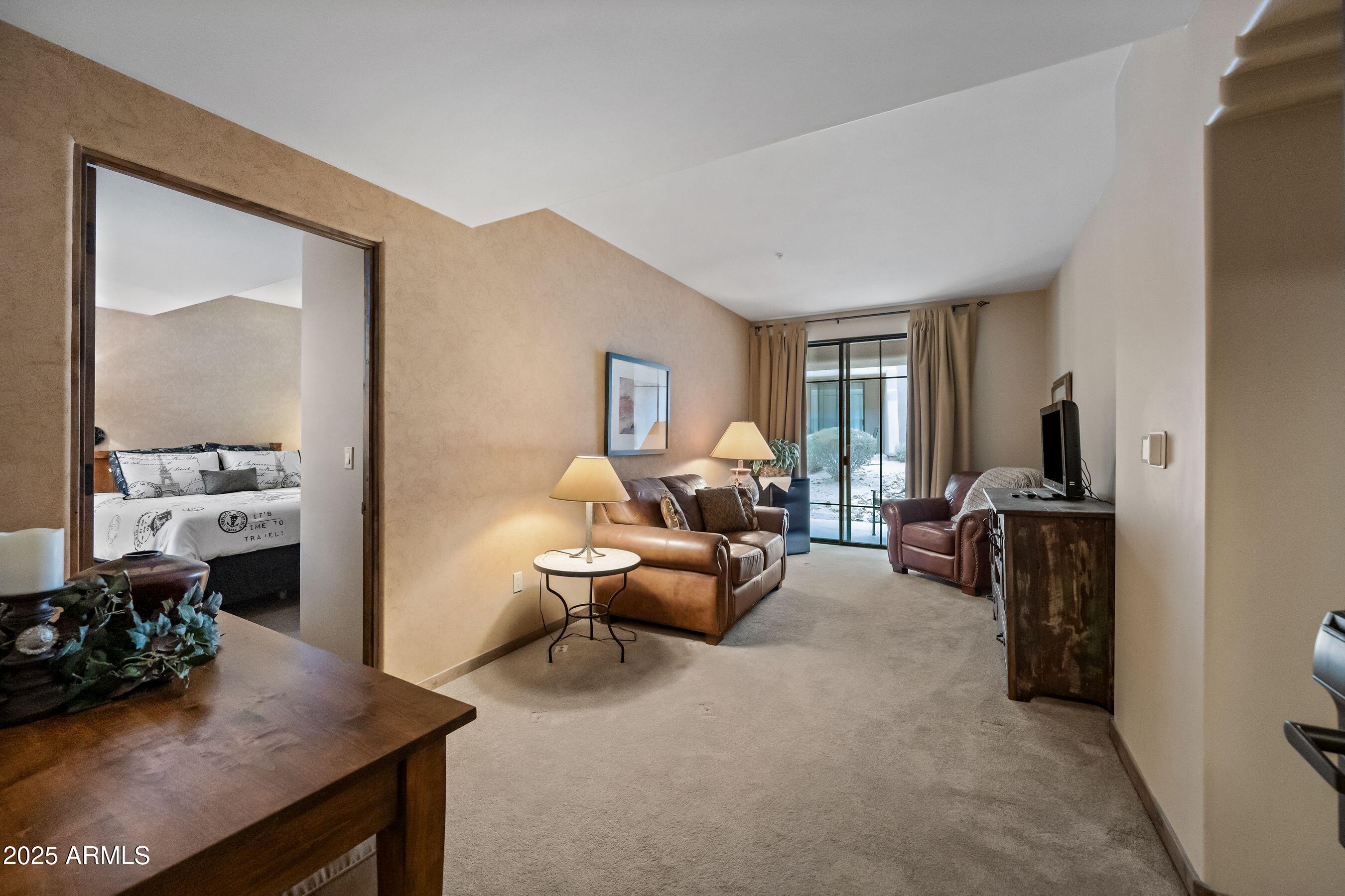 Village at Carefree - Residential